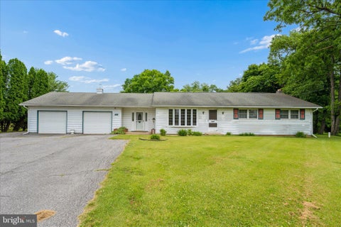Homes For Sale - 107 Eyler Road<br/> THURMONT, MD 21788