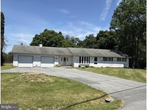 Photo of 107 Eyler Road, THURMONT, MD 21788 (MLS # MDFR2083458)