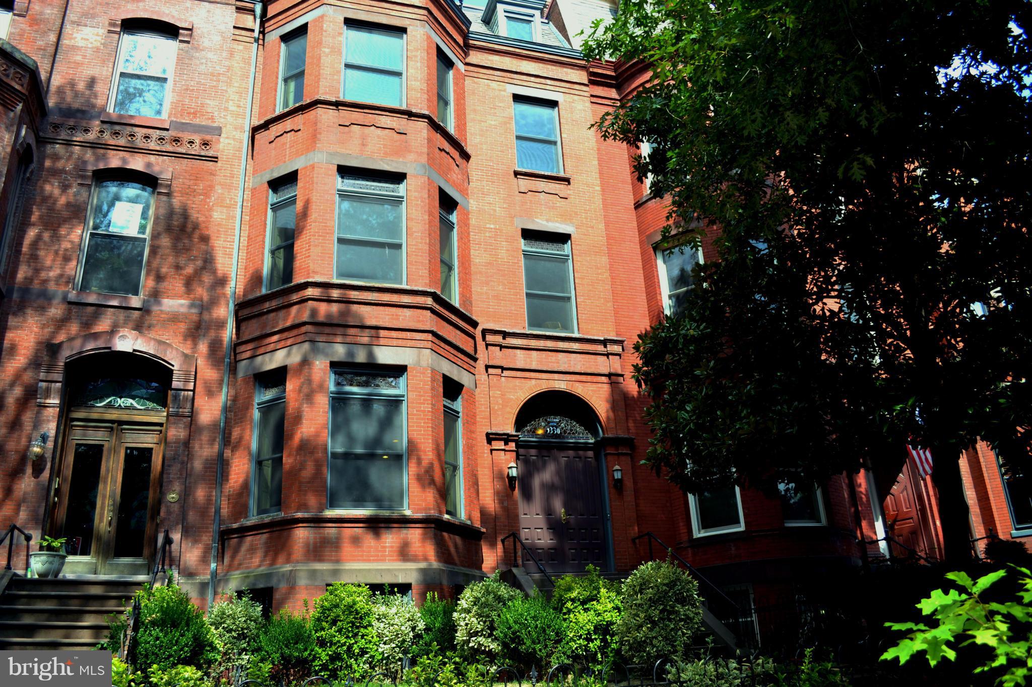 OLD CITY #2 - Residential