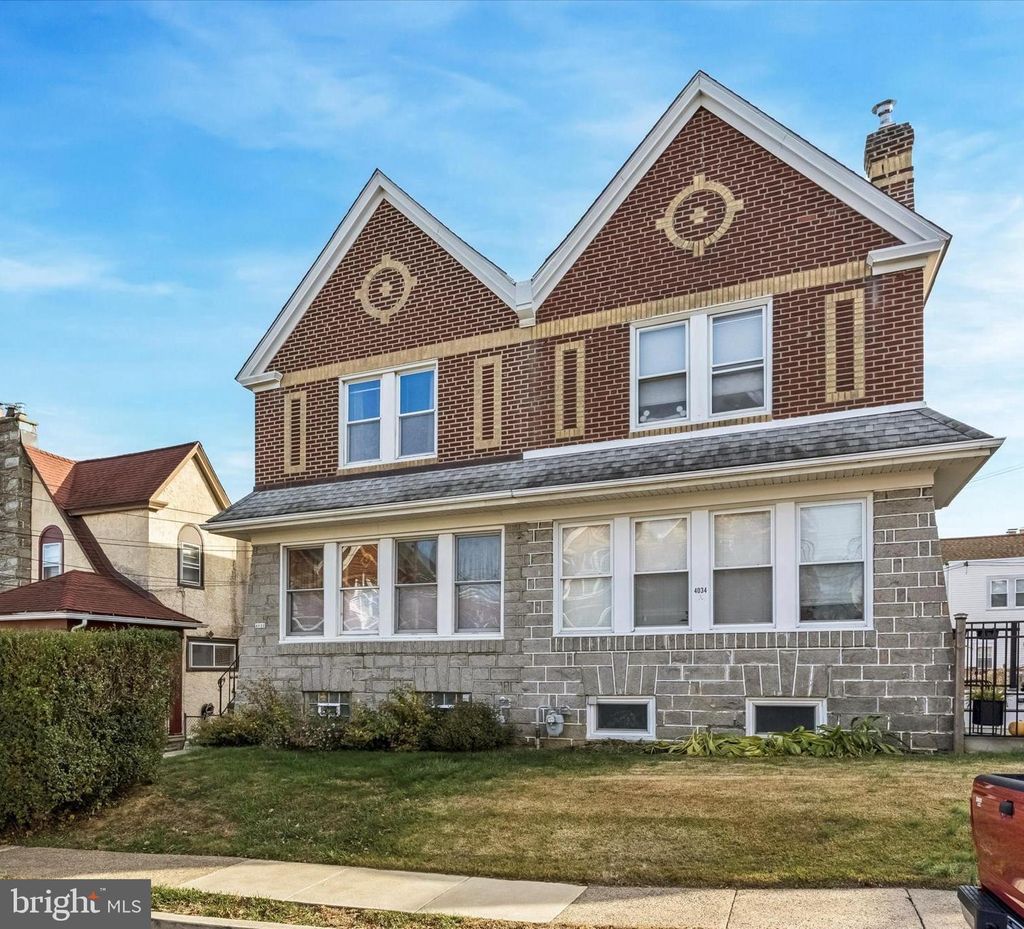 Photo of 4032 Dayton Road, DREXEL HILL, PA 19026 (MLS # PADE2104272)