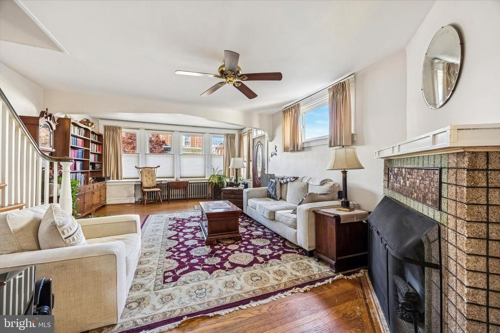 Photo of 4032 Dayton Road, DREXEL HILL, PA 19026 (MLS # PADE2104272)