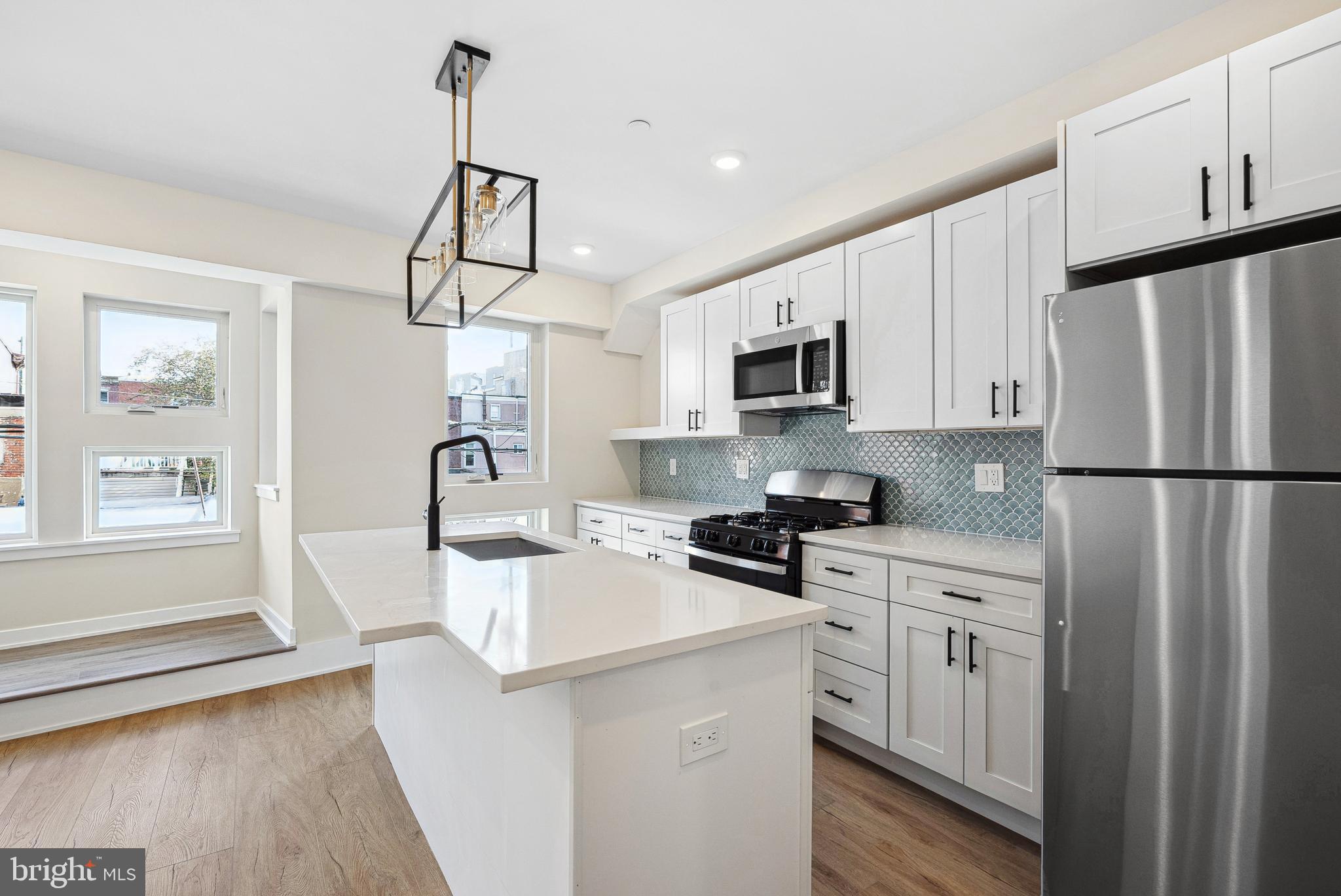 PENNSPORT - Residential Lease