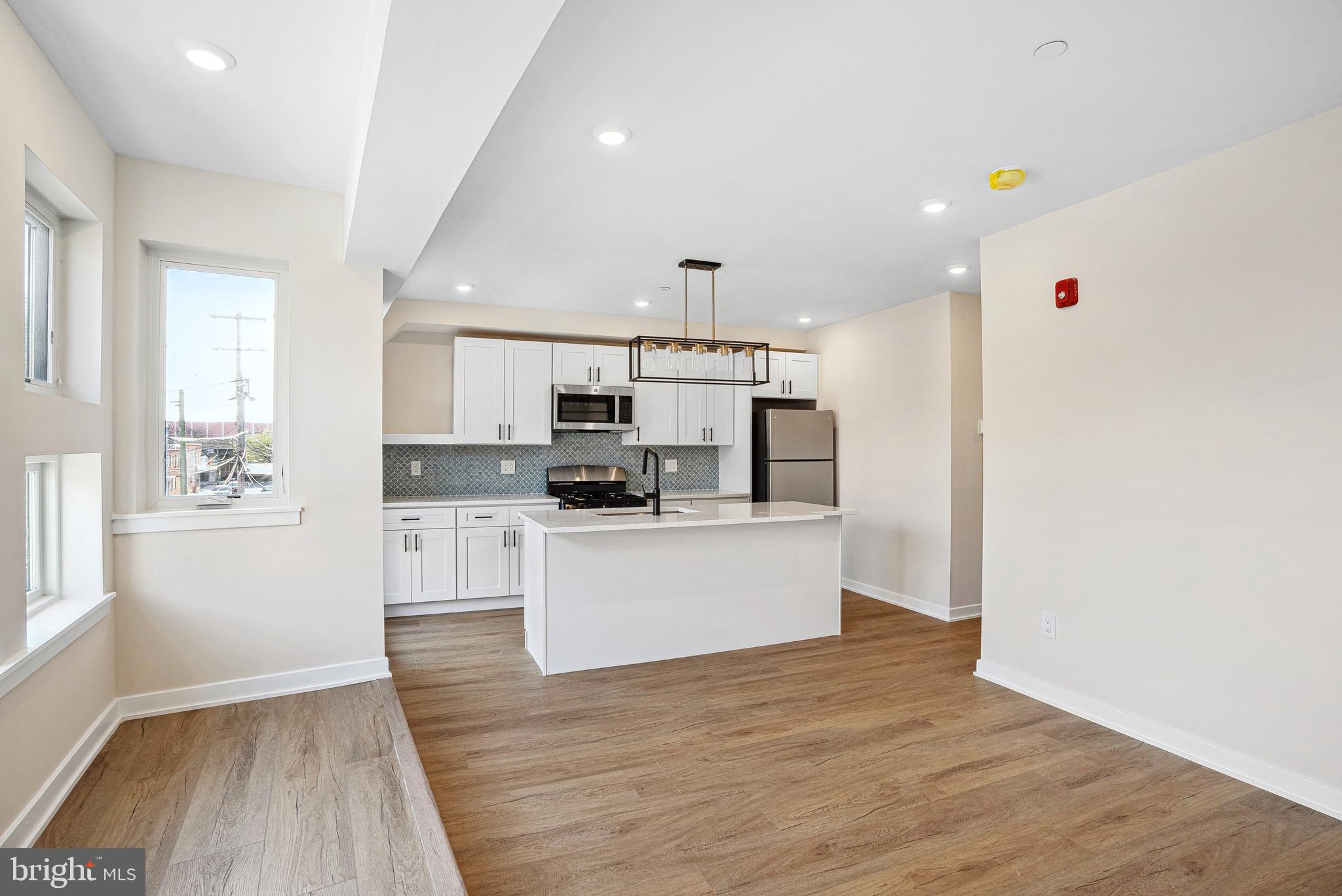 PENNSPORT - Residential Lease