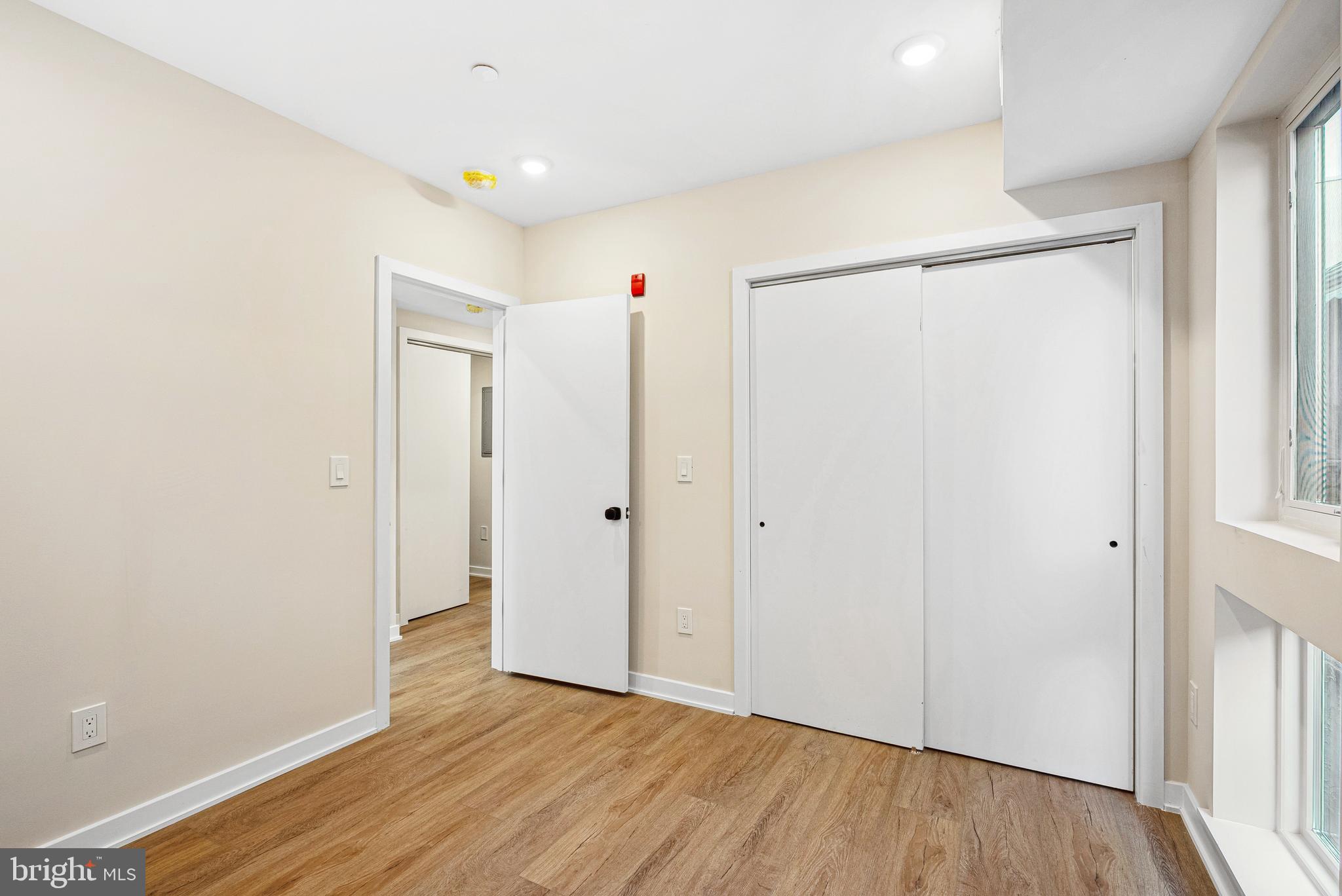 PENNSPORT - Residential Lease