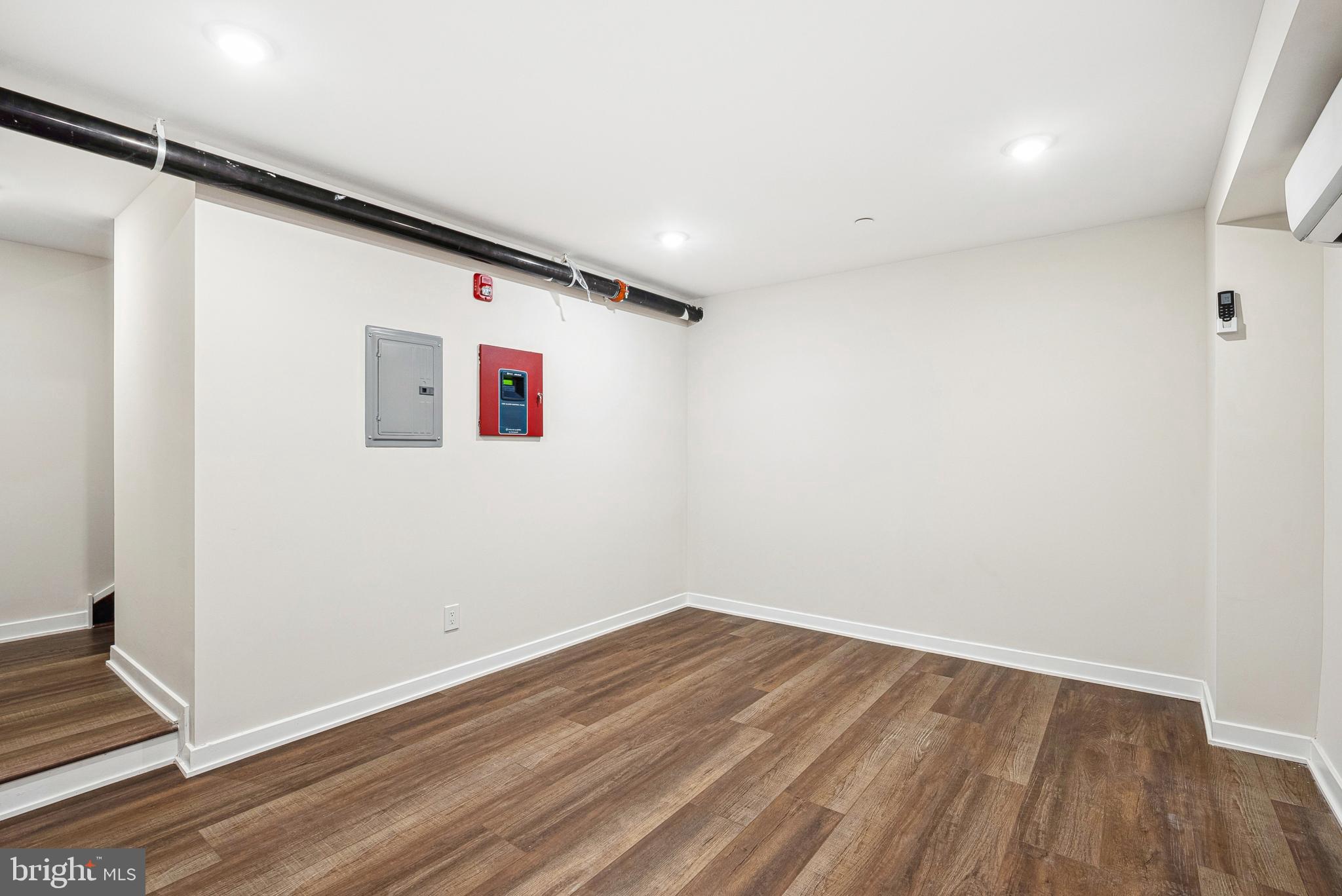 PENNSPORT - Residential Lease