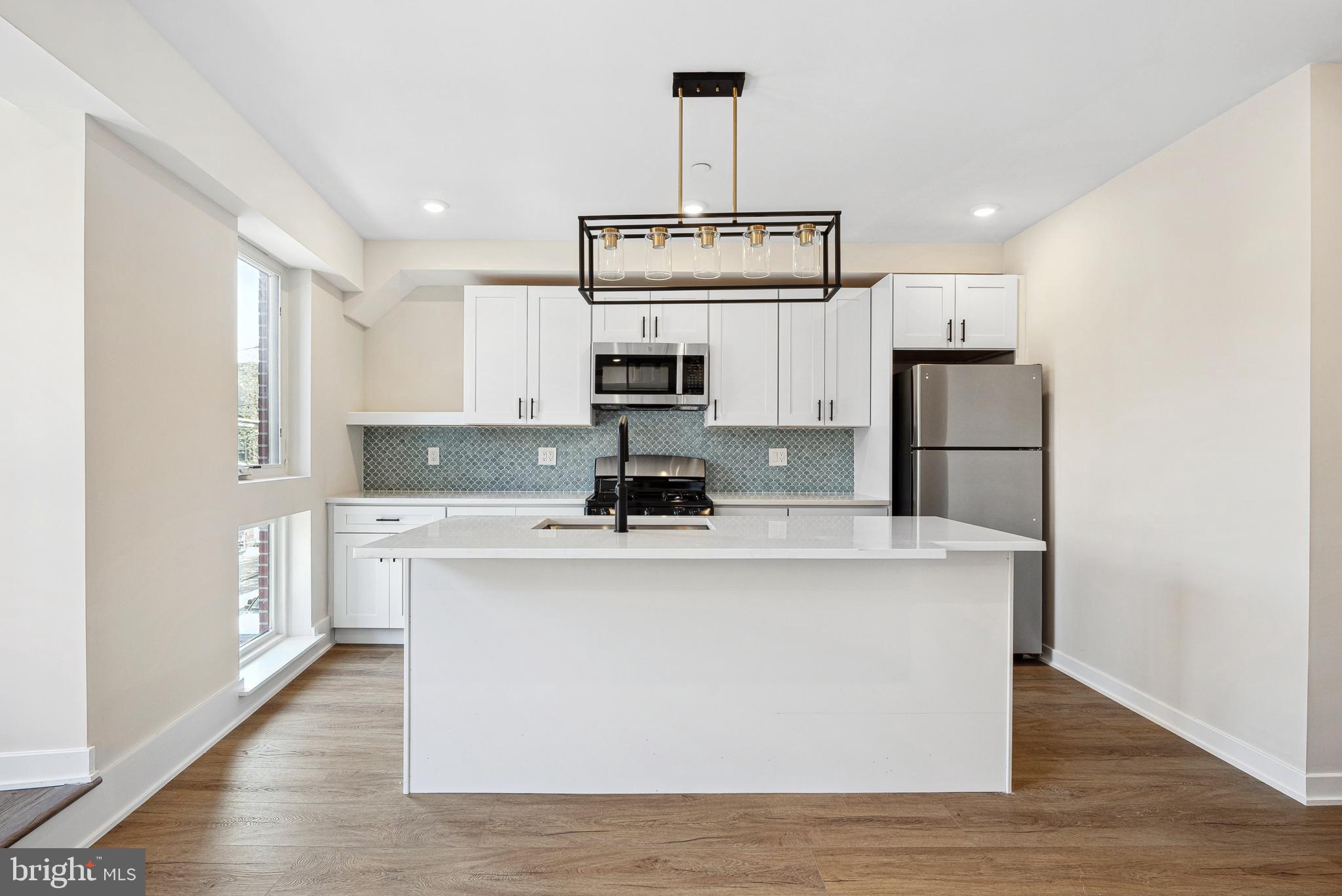 PENNSPORT - Residential Lease