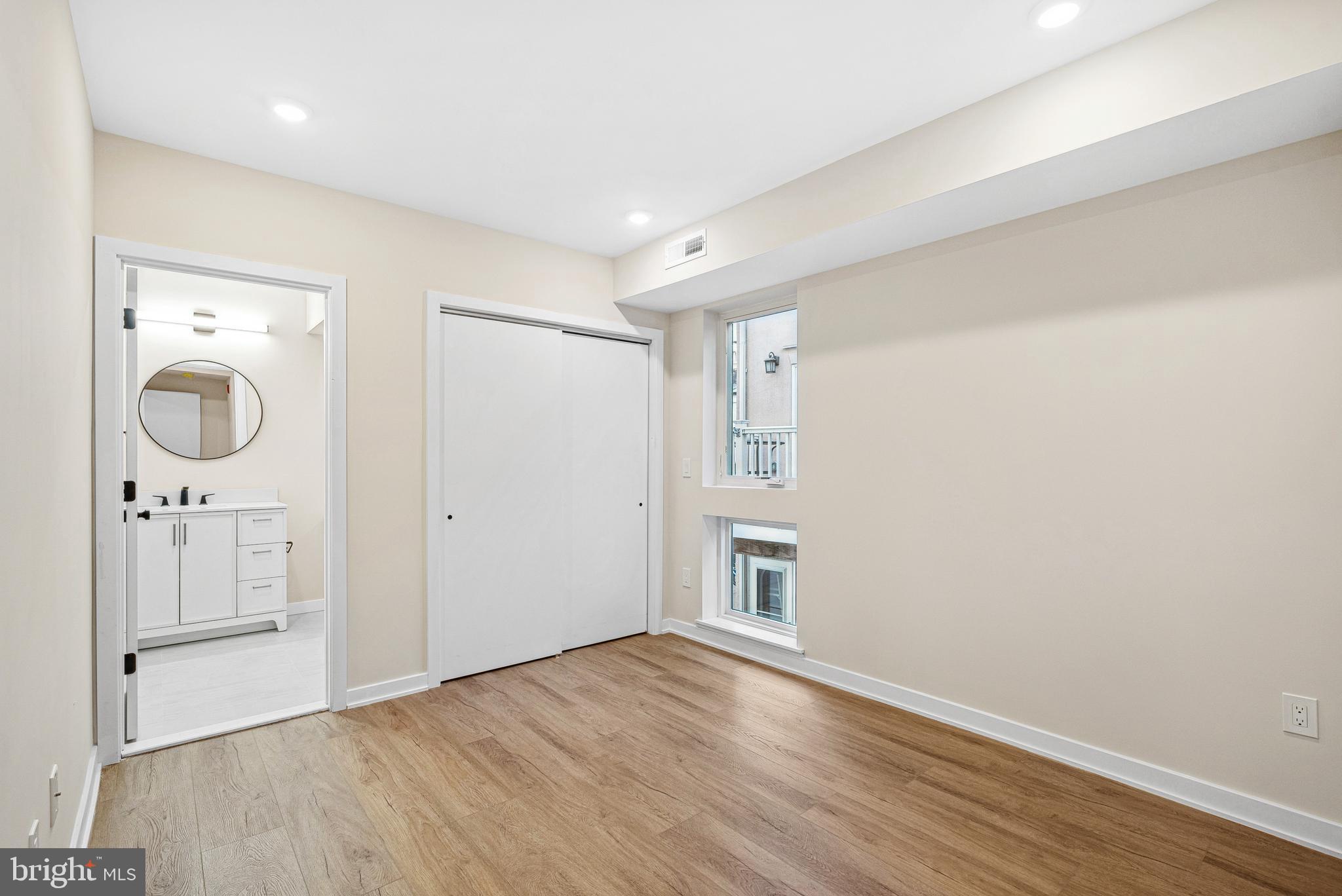 PENNSPORT - Residential Lease