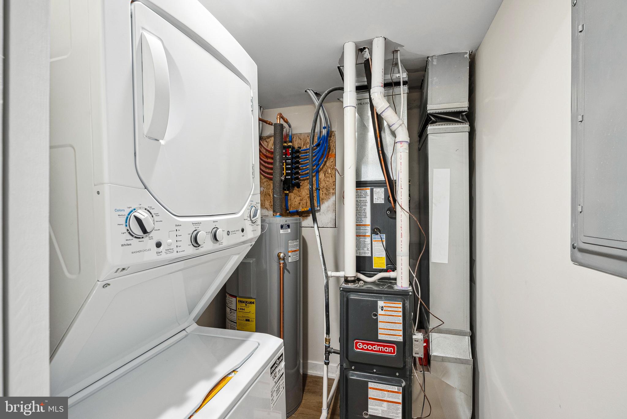 PENNSPORT - Residential Lease