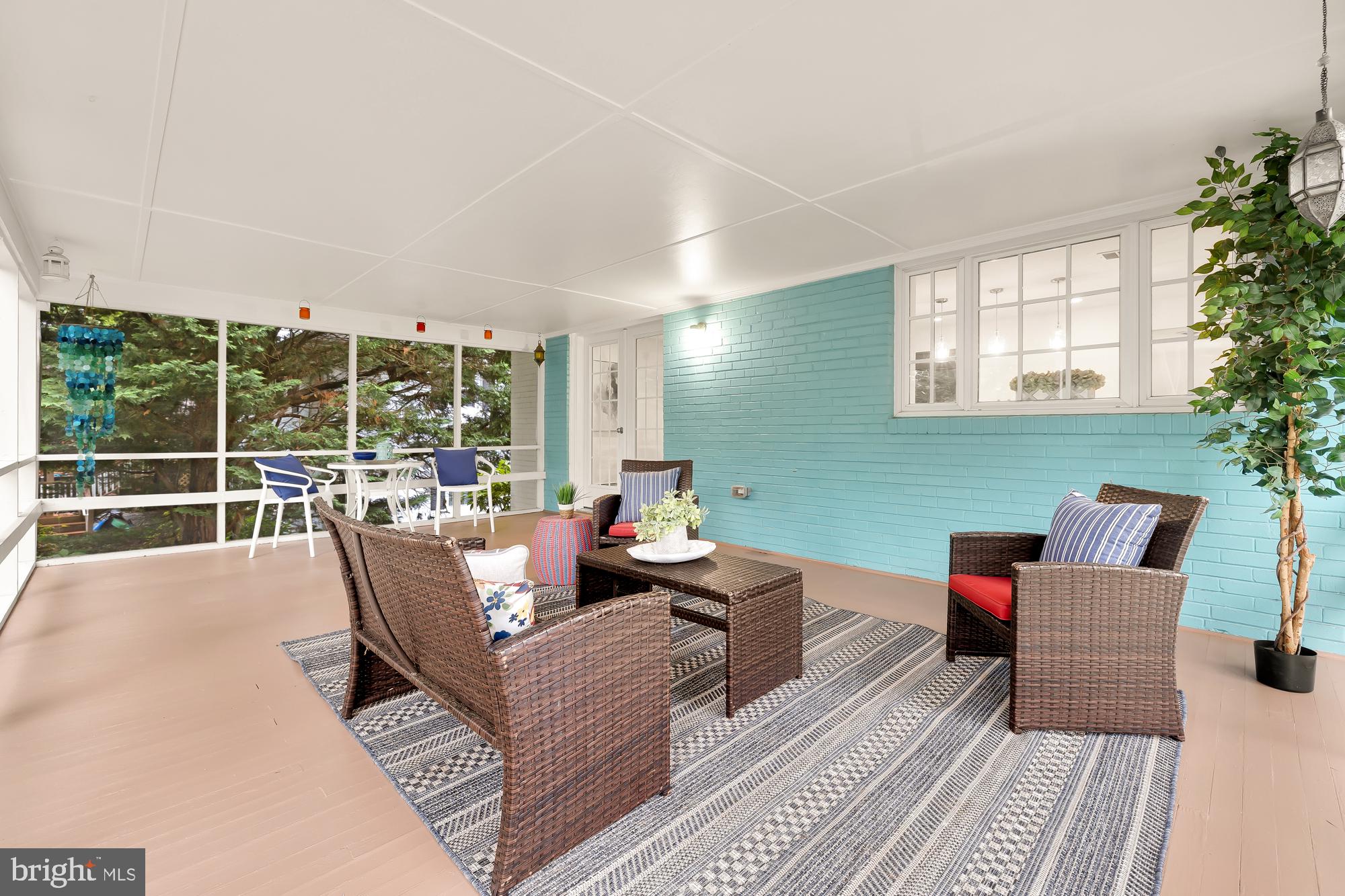 POTOMAC HILLS - Residential