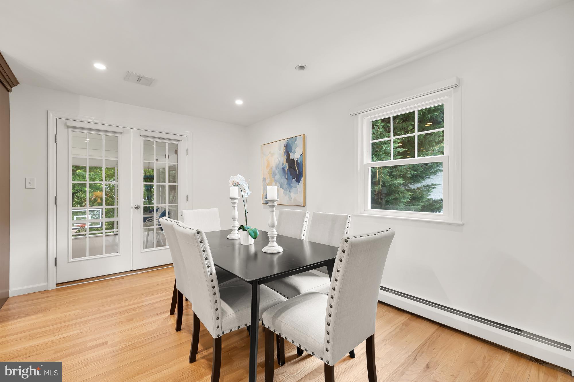 POTOMAC HILLS - Residential