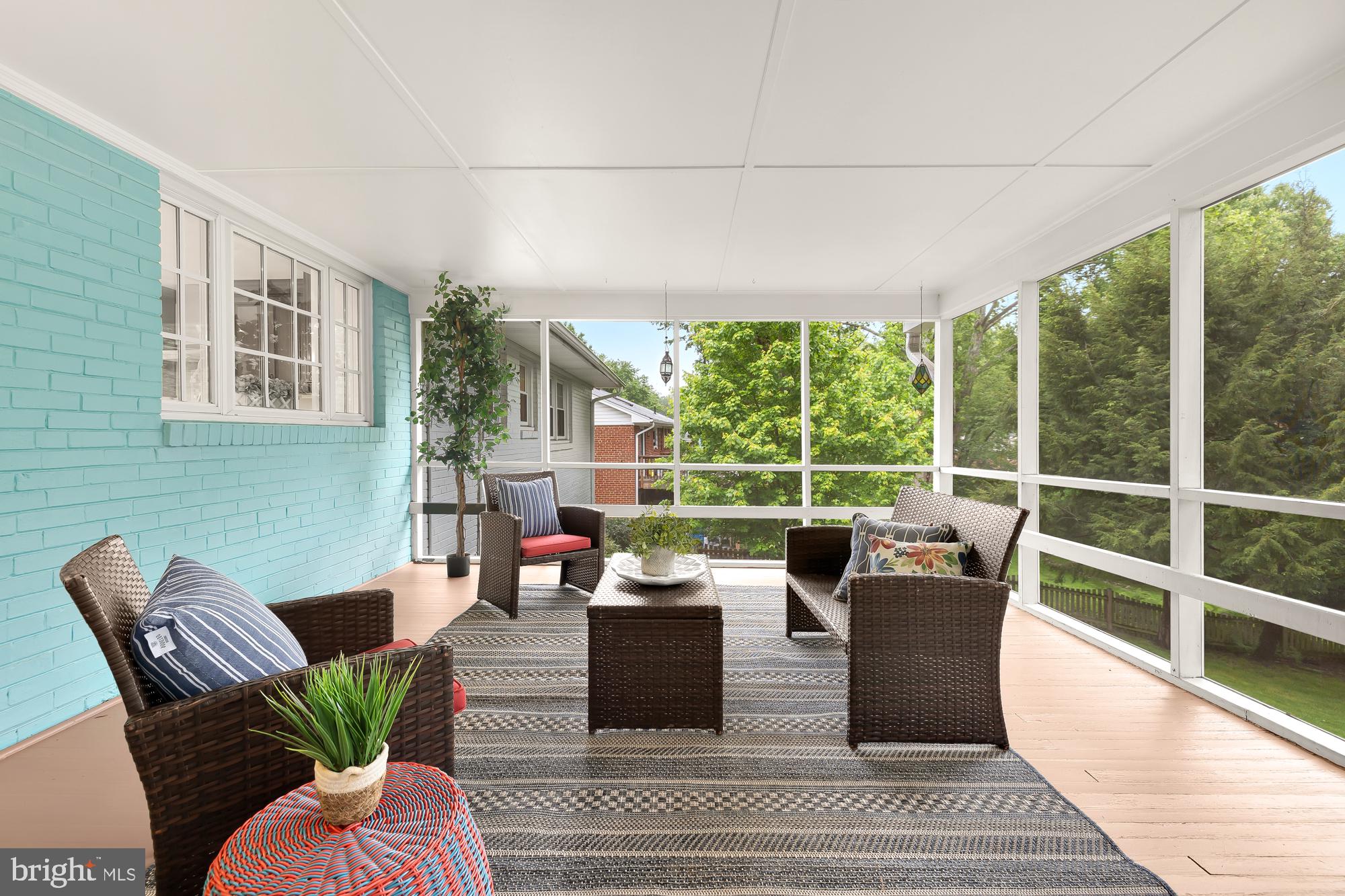 POTOMAC HILLS - Residential