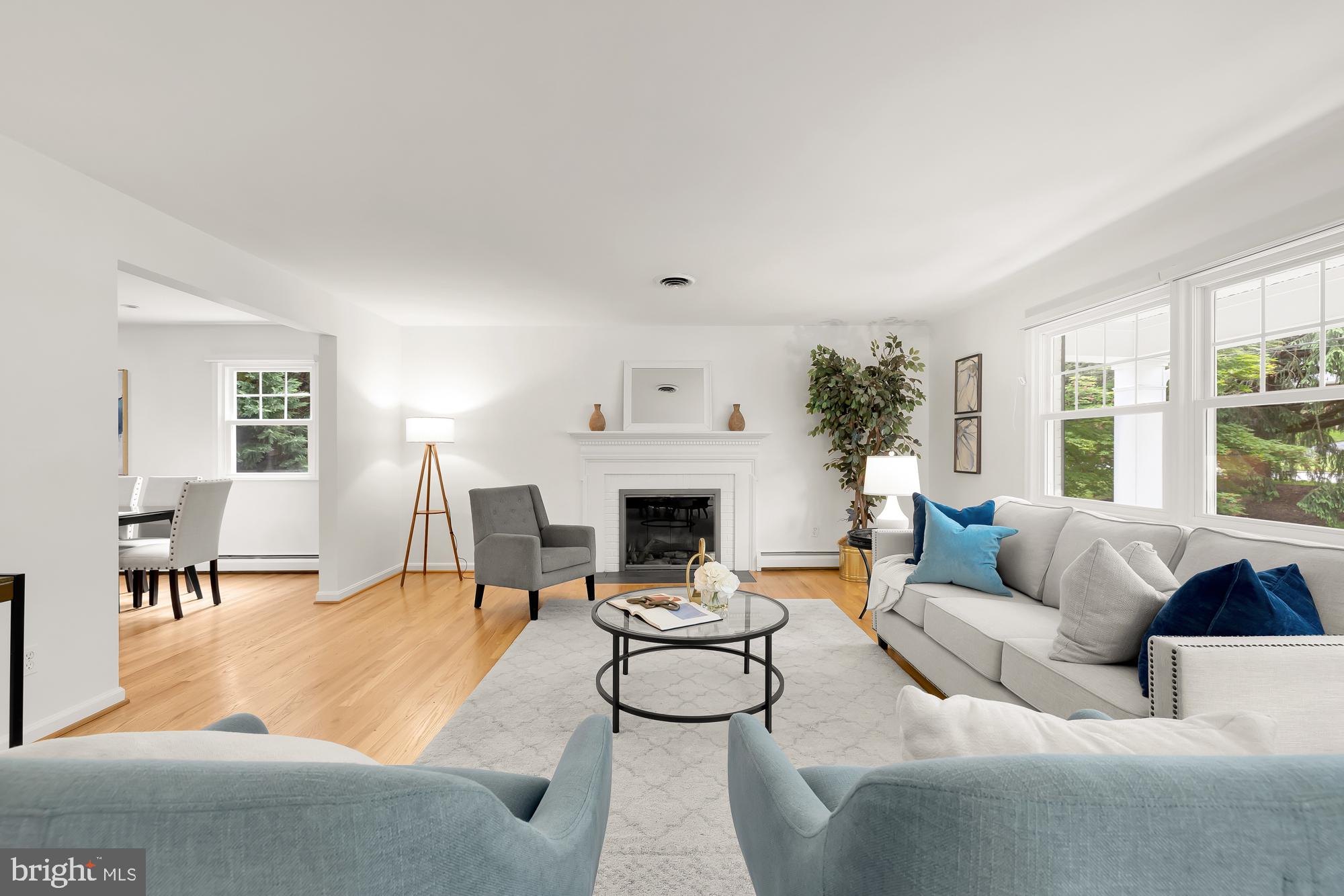 POTOMAC HILLS - Residential