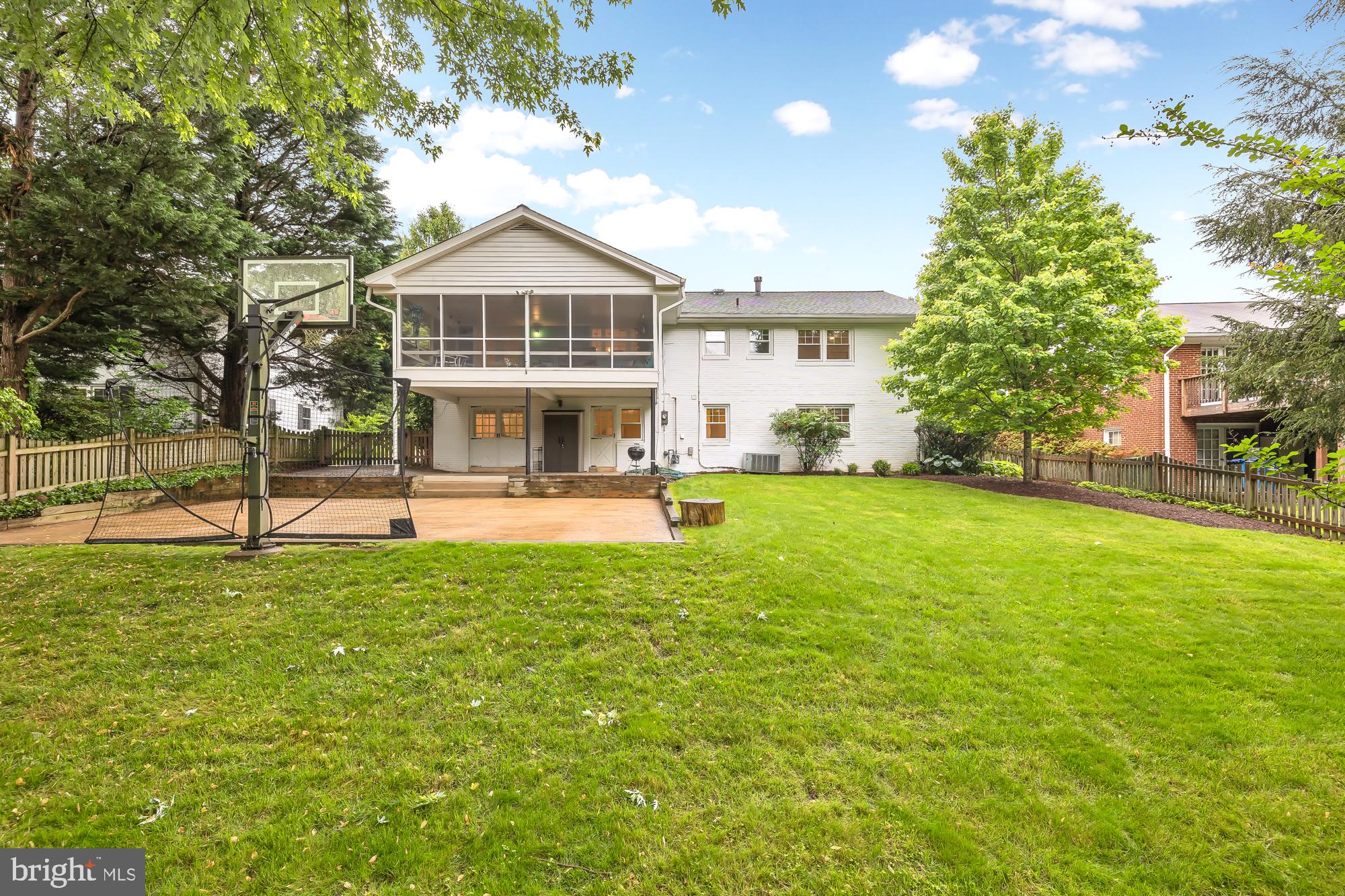 POTOMAC HILLS - Residential