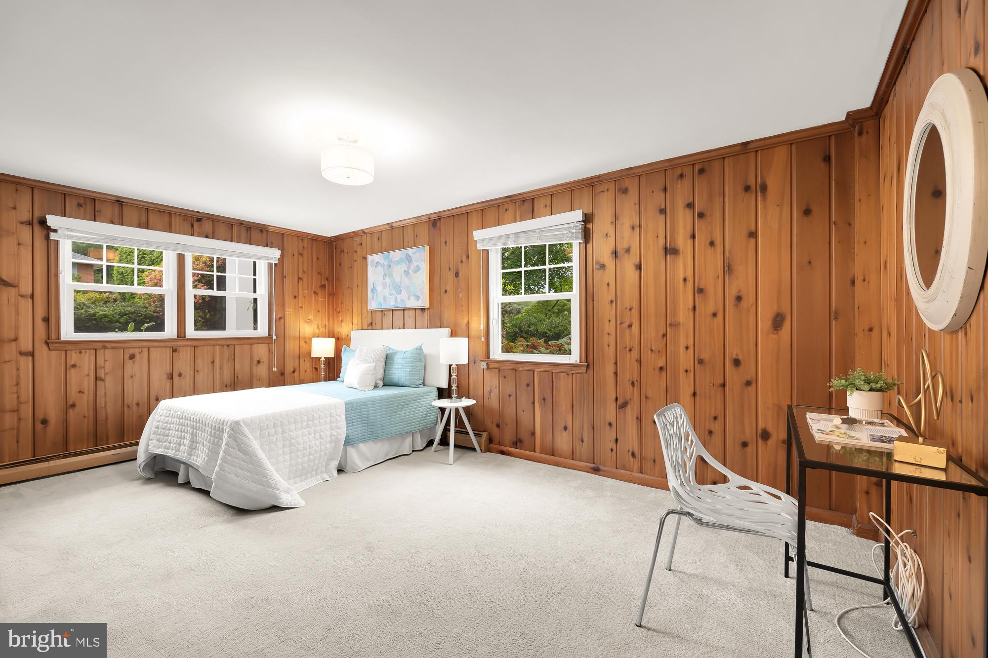 POTOMAC HILLS - Residential