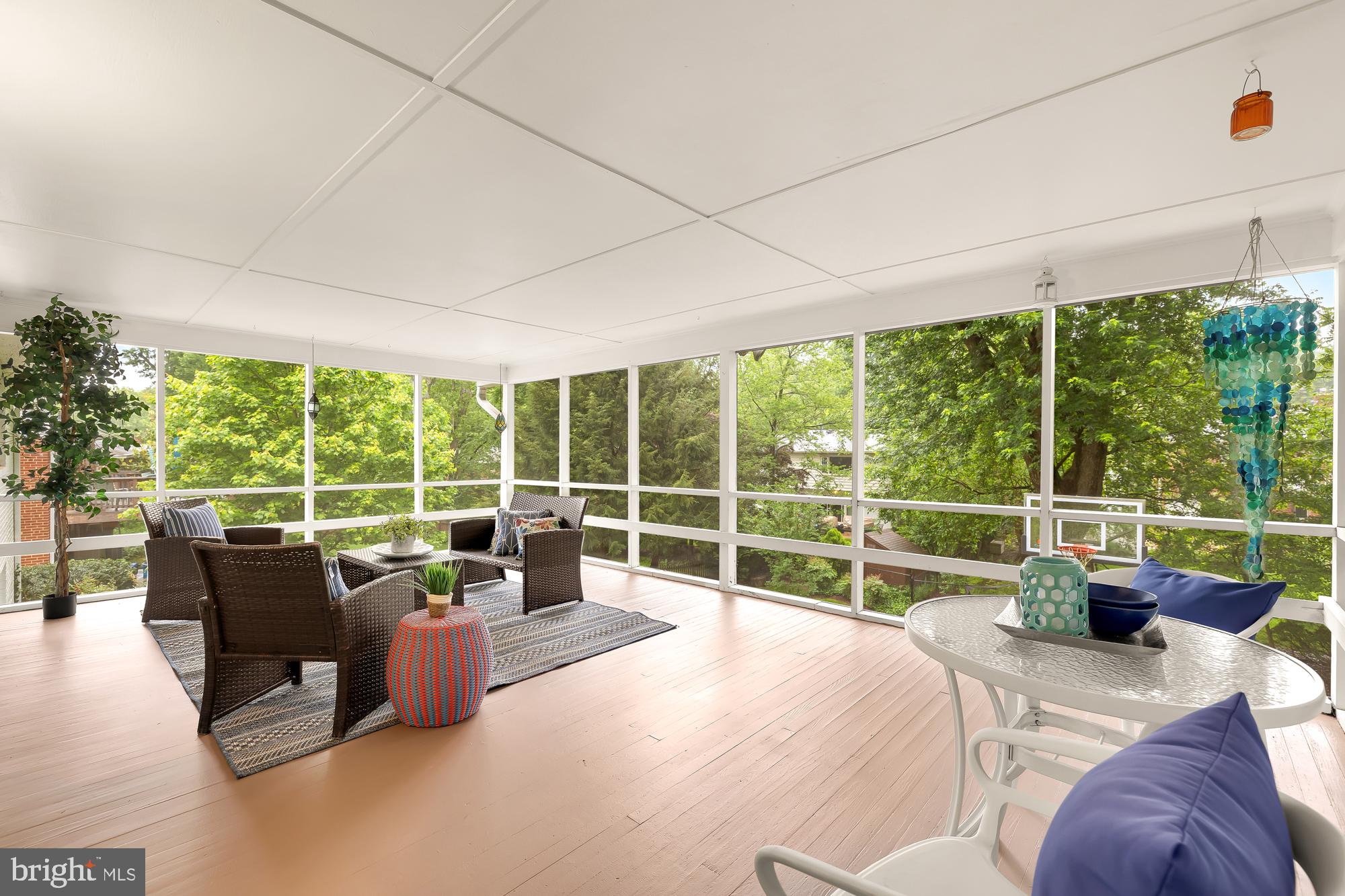 POTOMAC HILLS - Residential