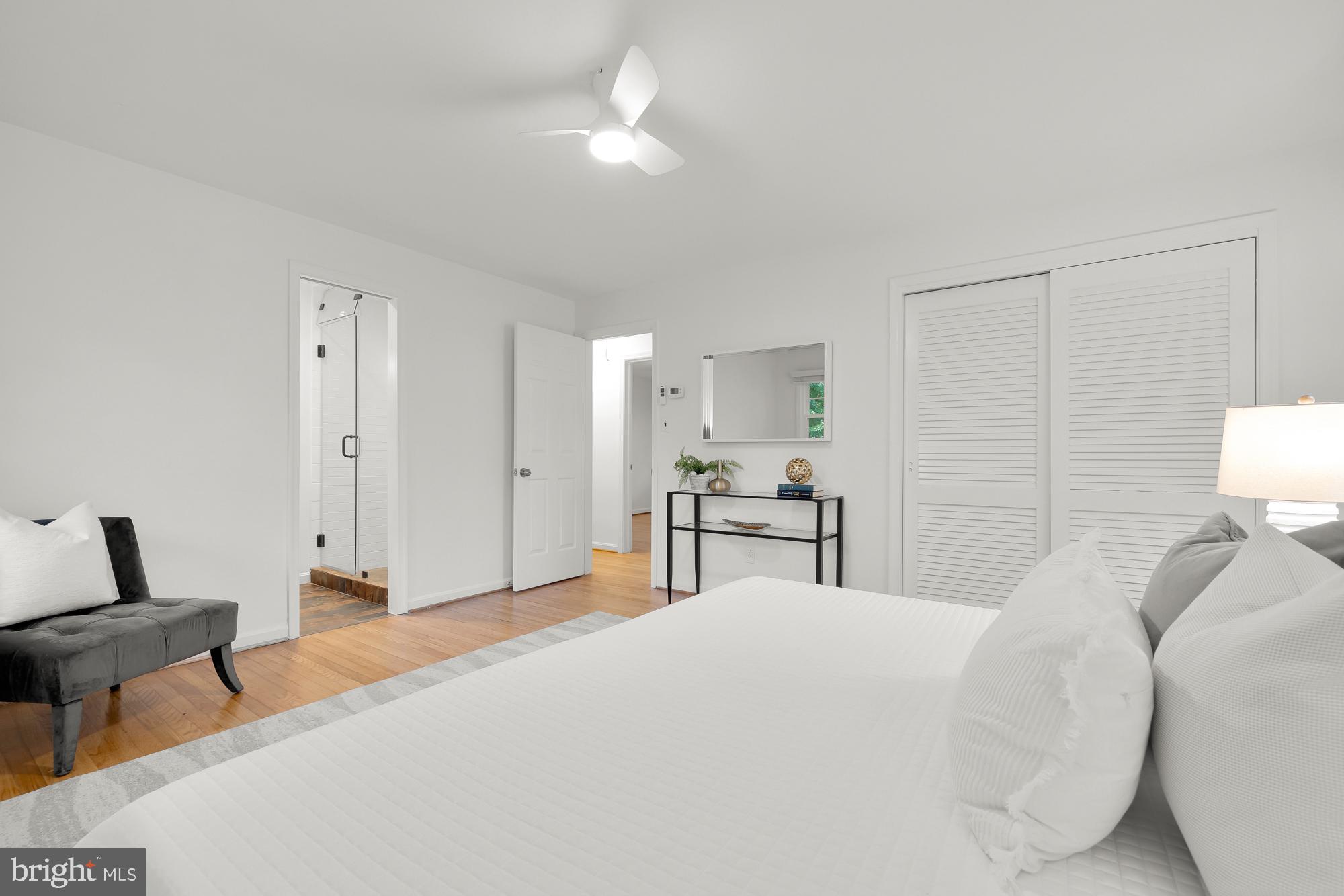 POTOMAC HILLS - Residential