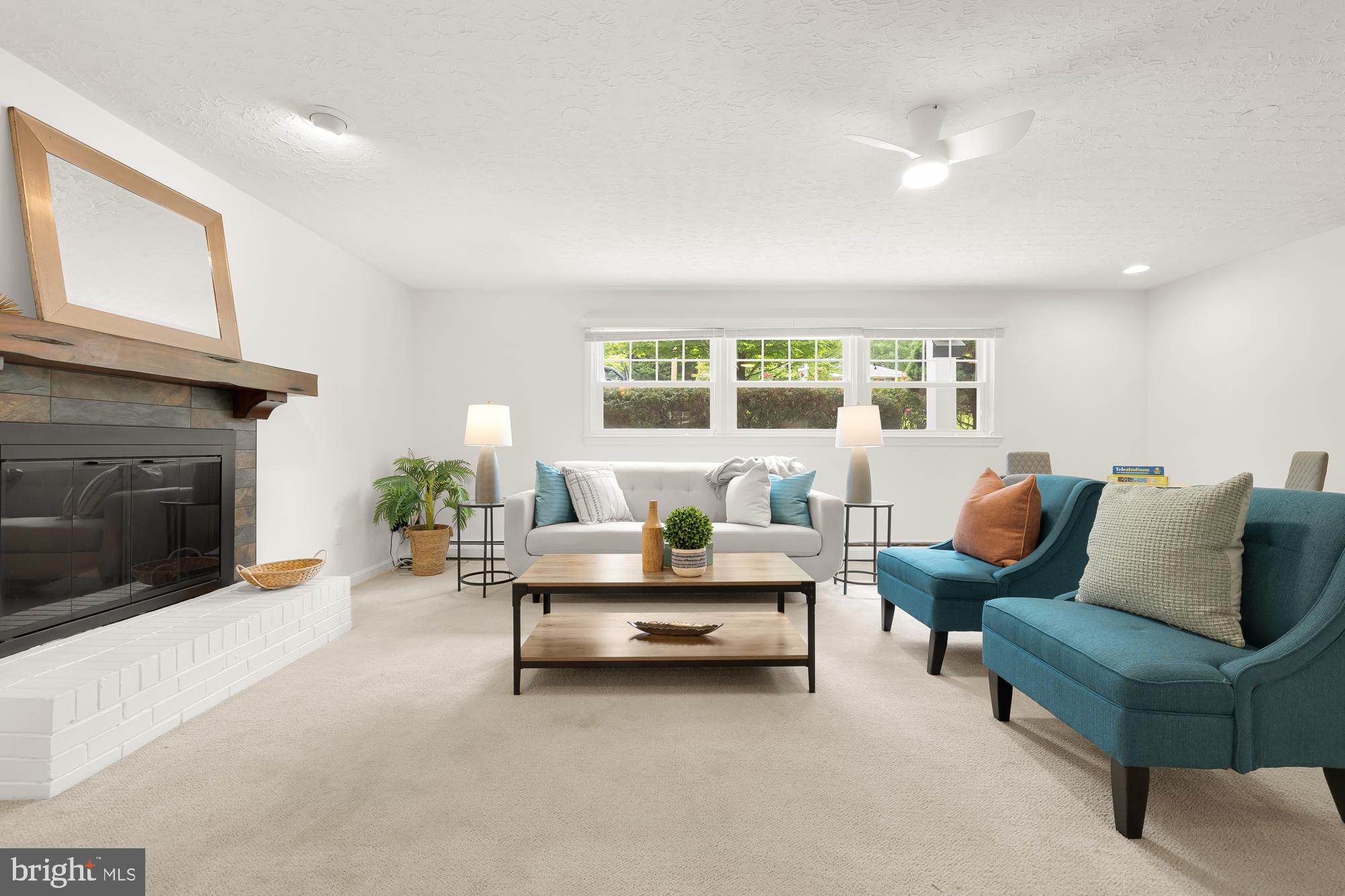 POTOMAC HILLS - Residential