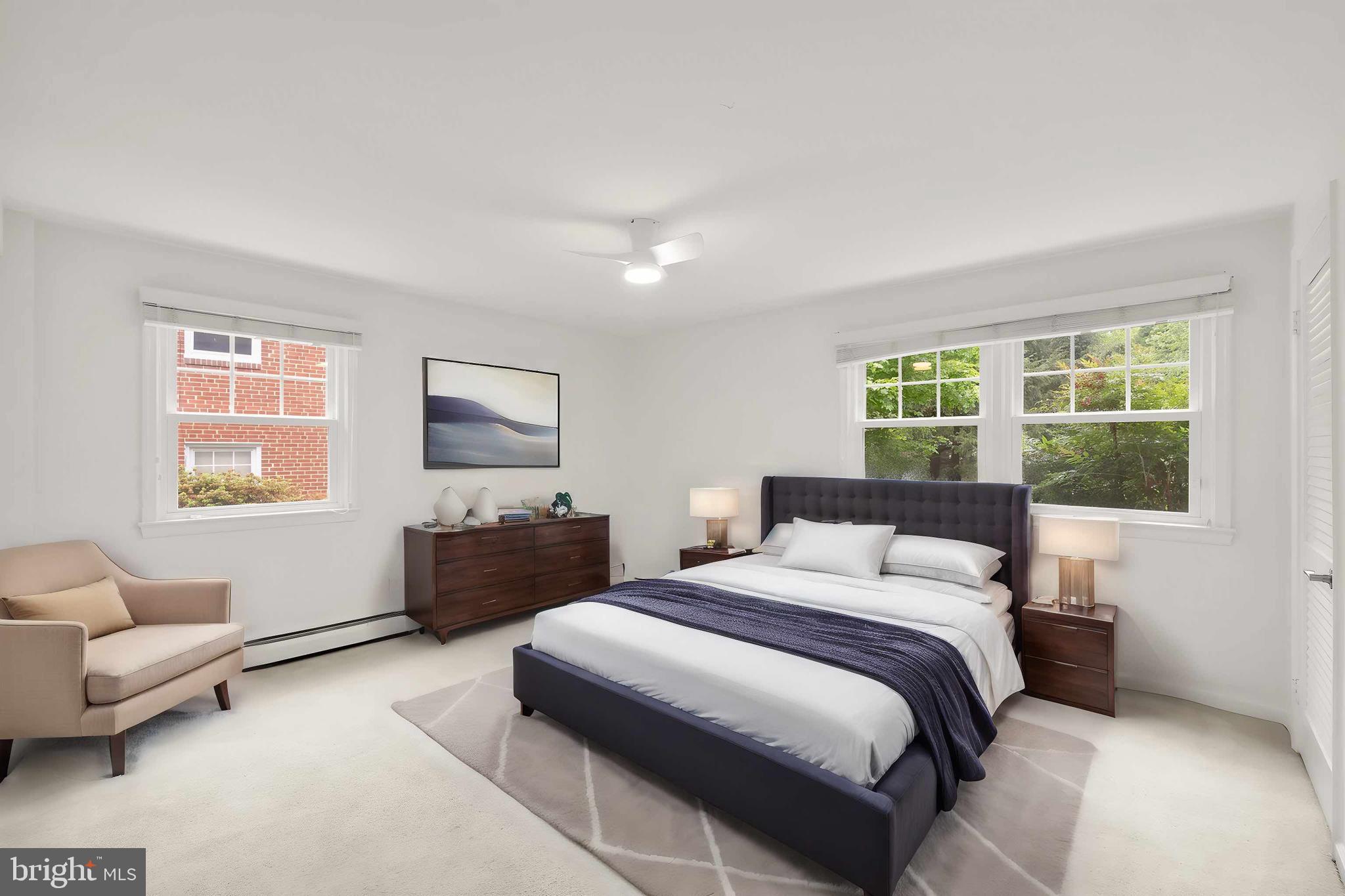 POTOMAC HILLS - Residential