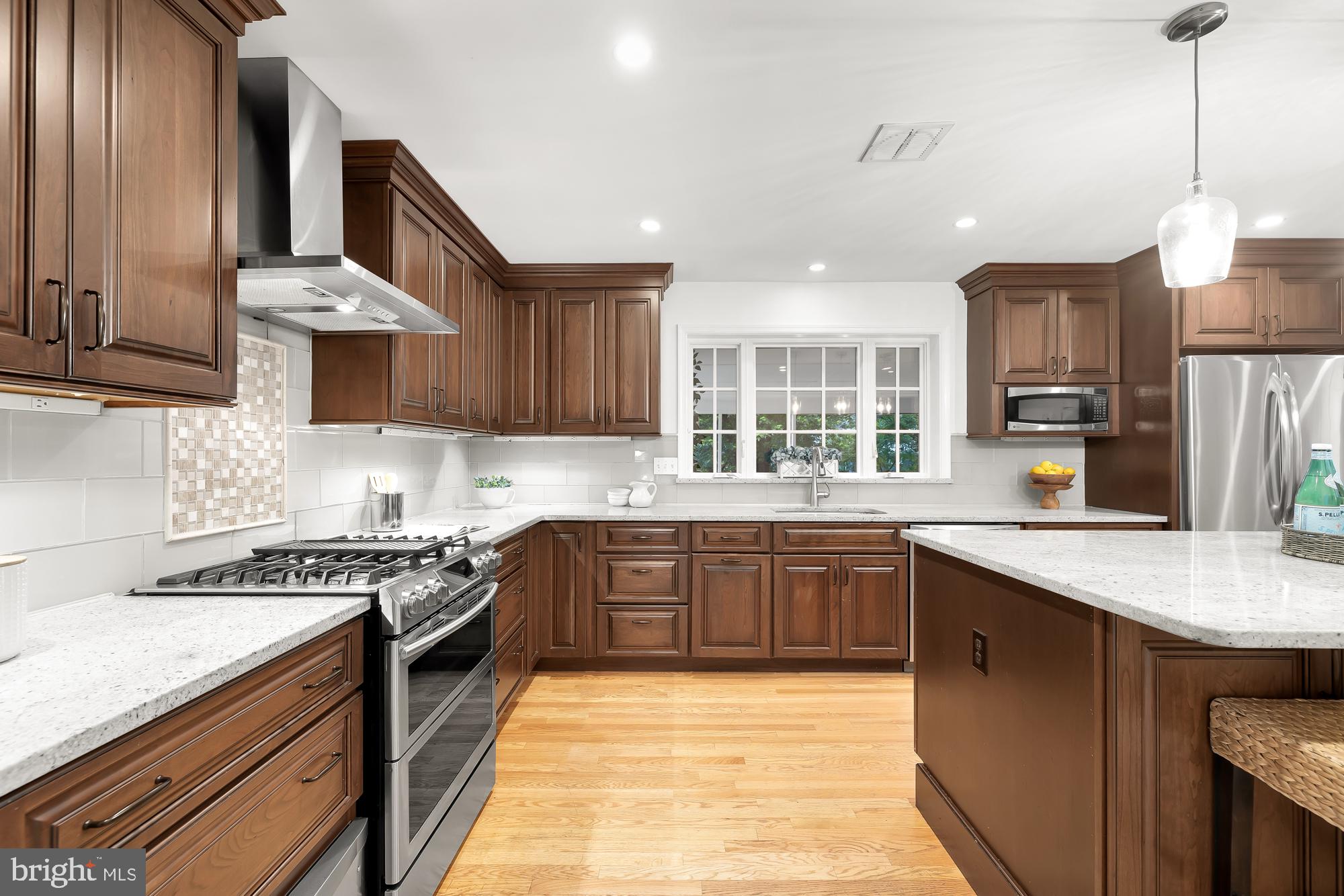 POTOMAC HILLS - Residential