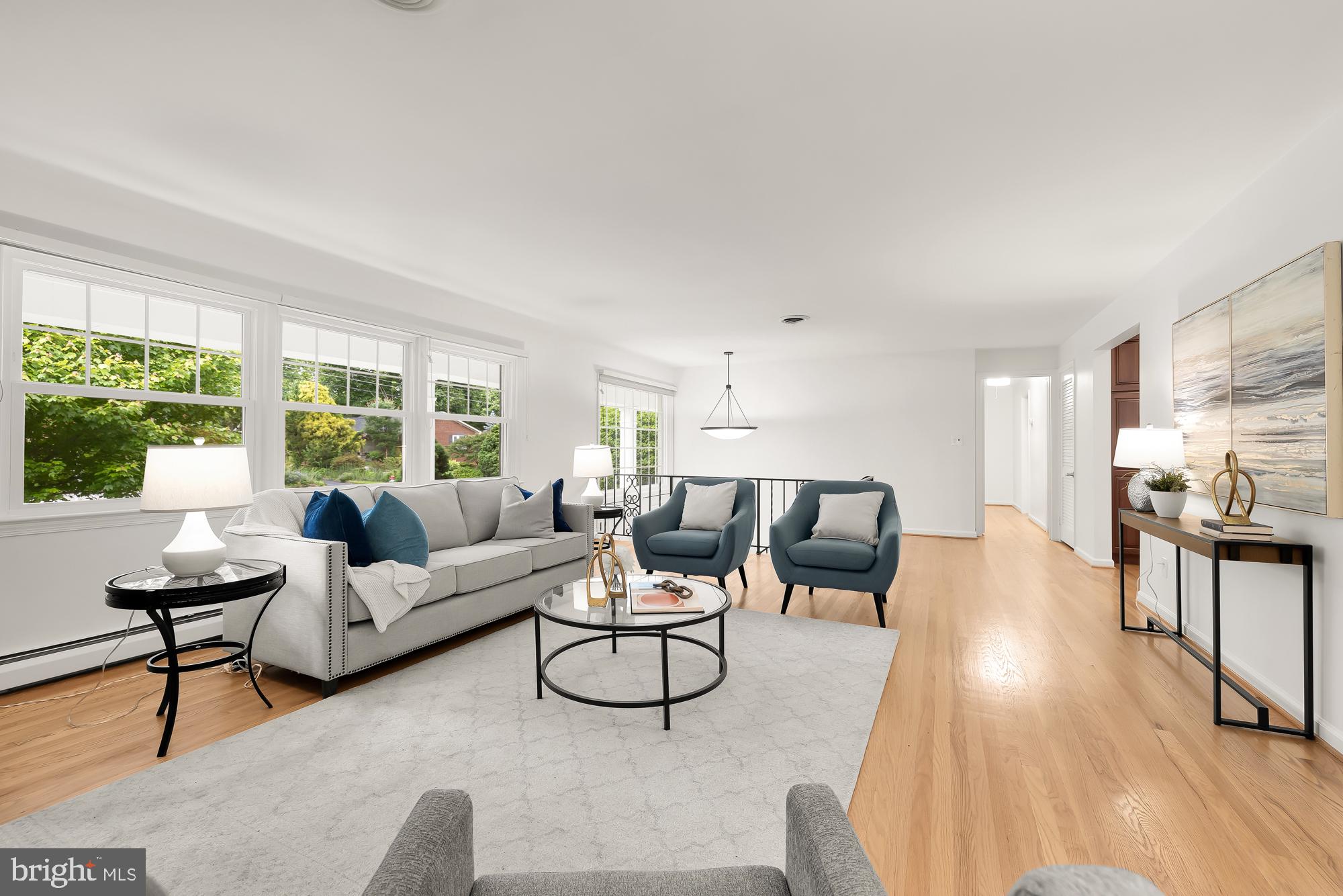 POTOMAC HILLS - Residential