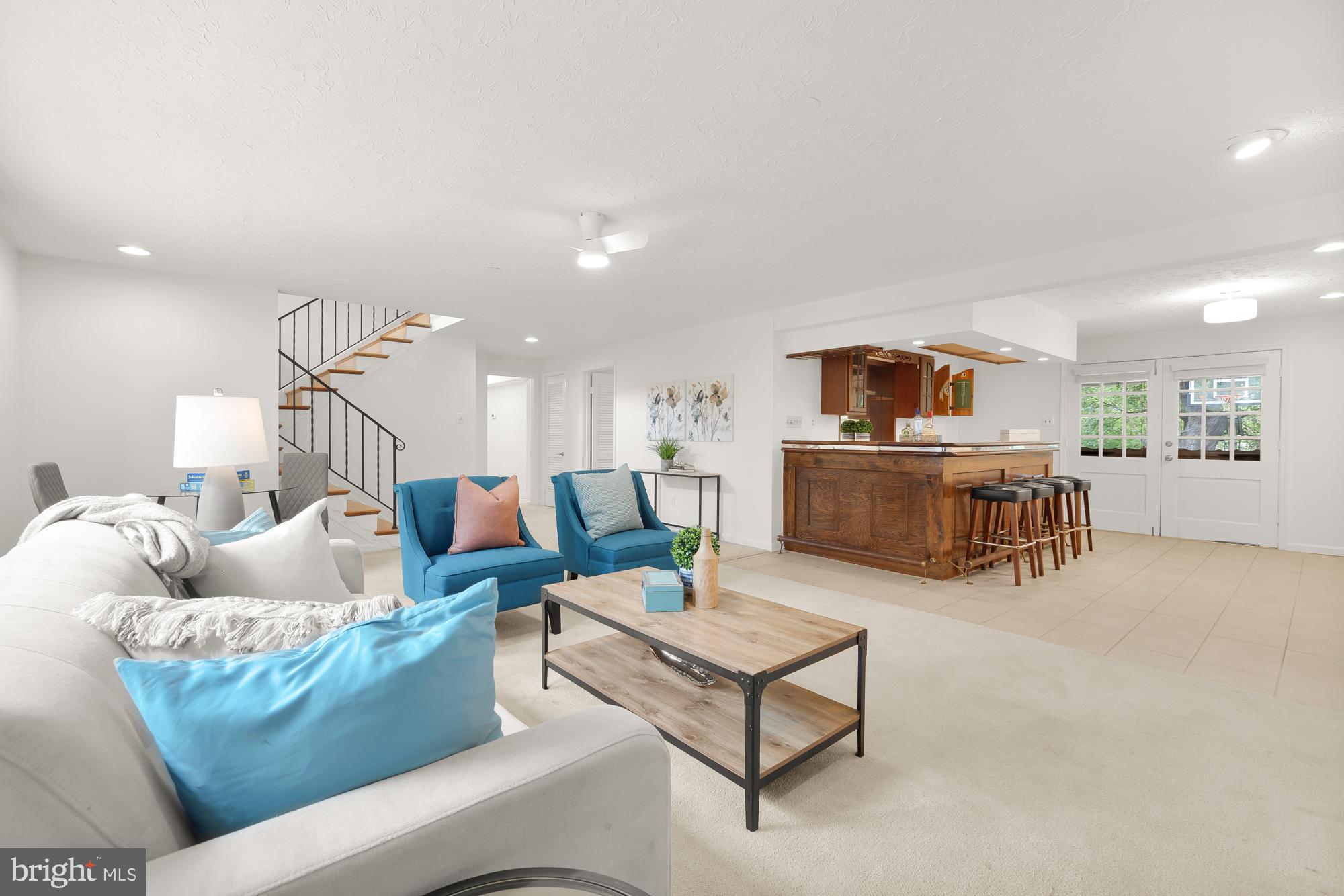 POTOMAC HILLS - Residential