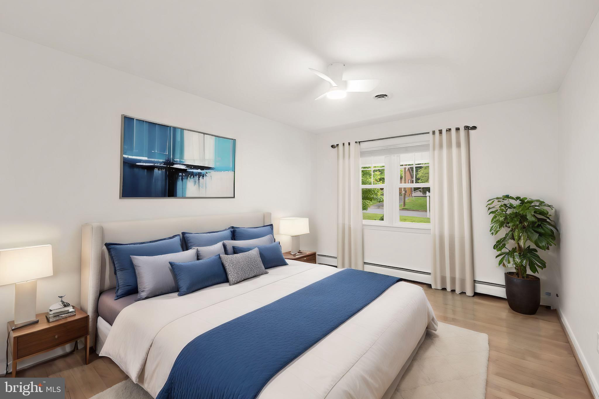 POTOMAC HILLS - Residential