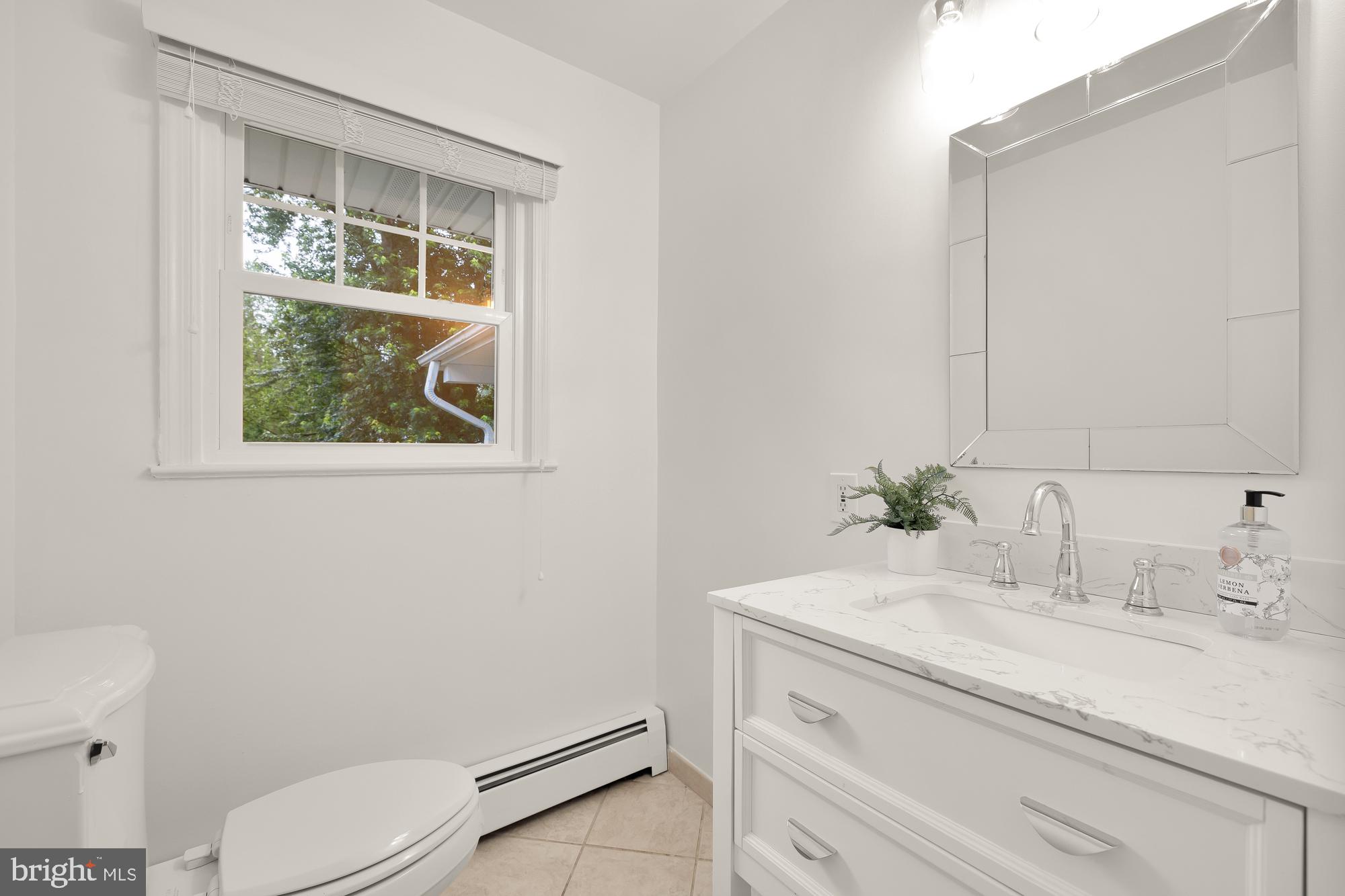 POTOMAC HILLS - Residential