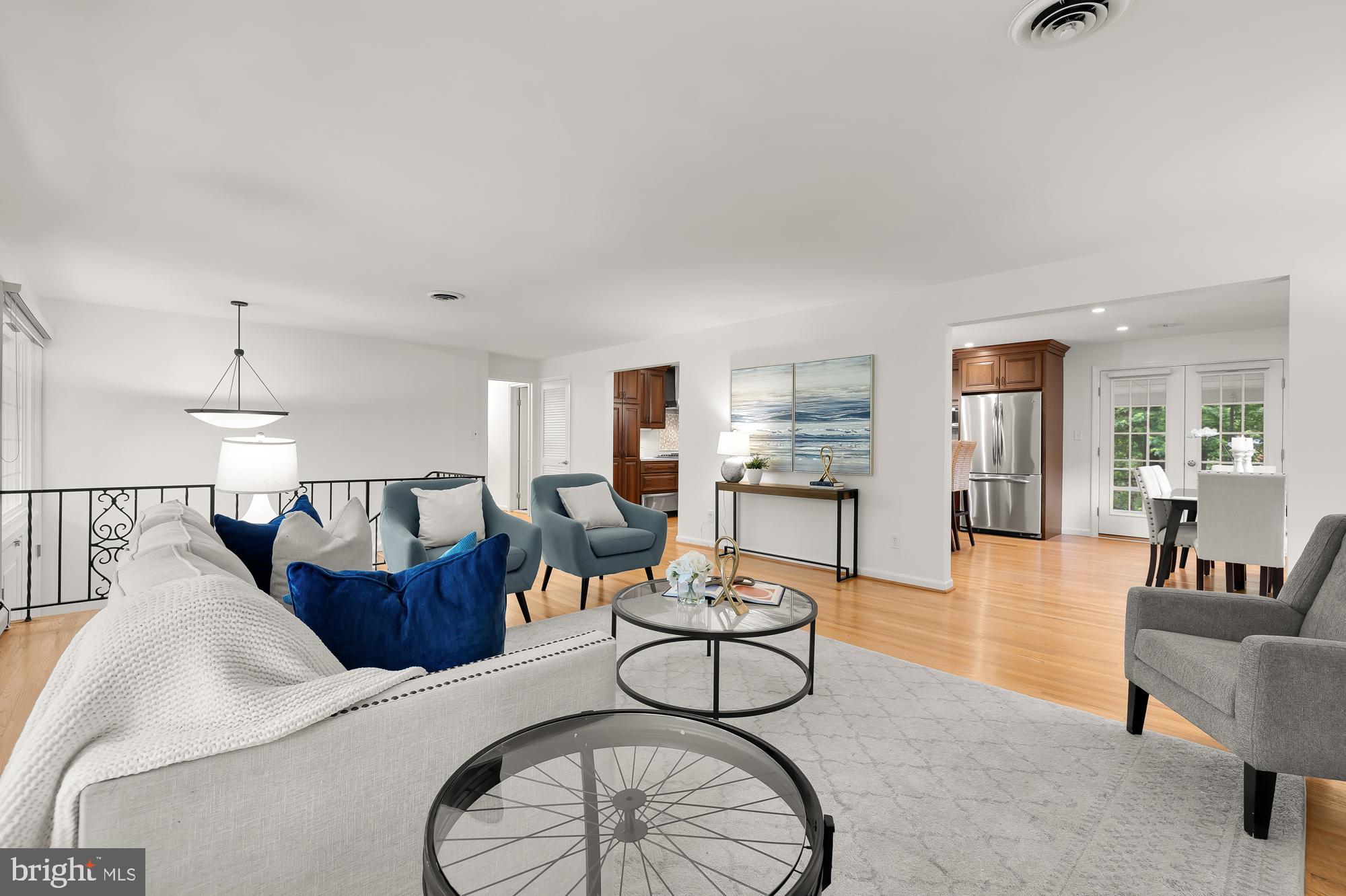 POTOMAC HILLS - Residential