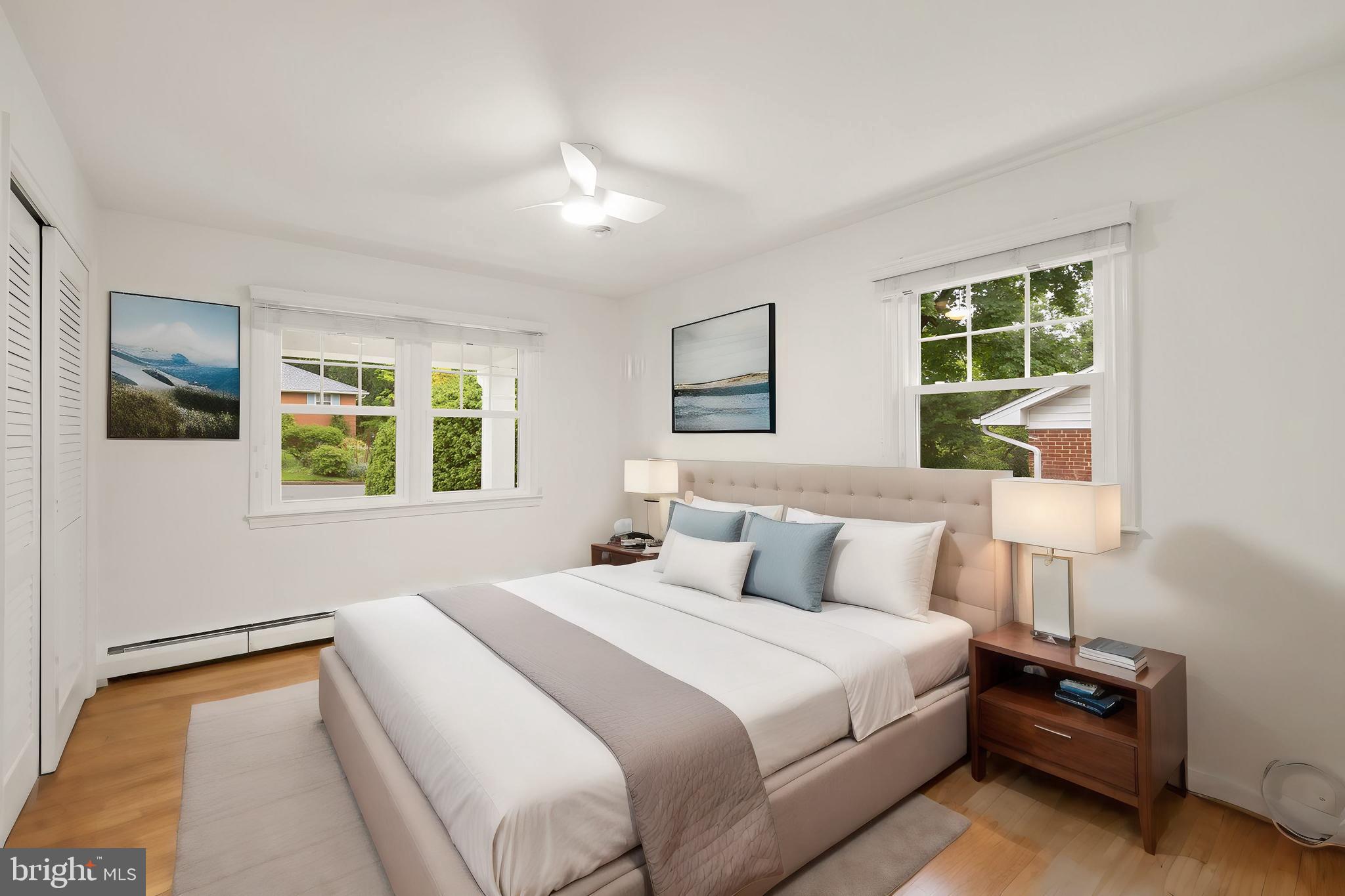 POTOMAC HILLS - Residential