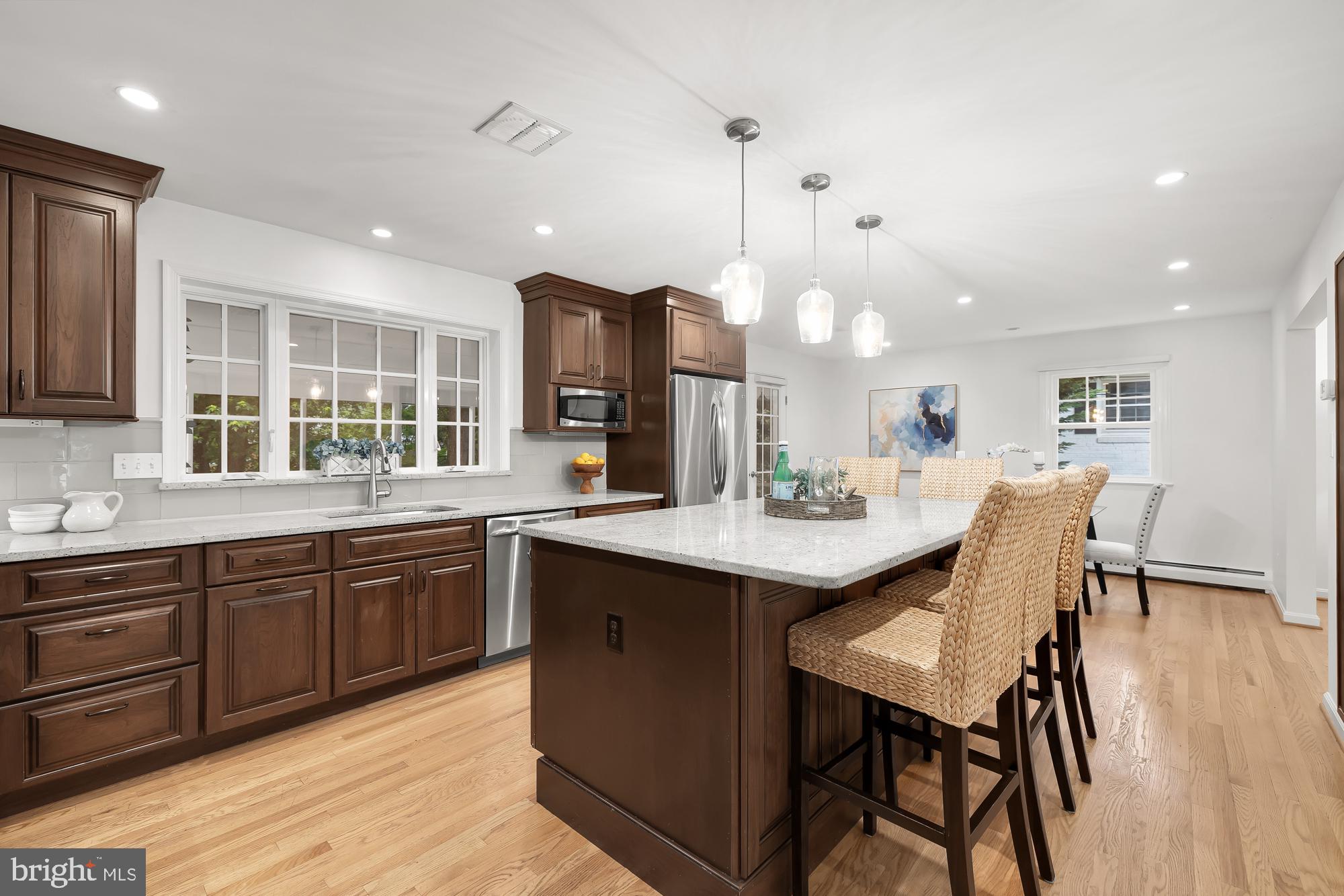 POTOMAC HILLS - Residential