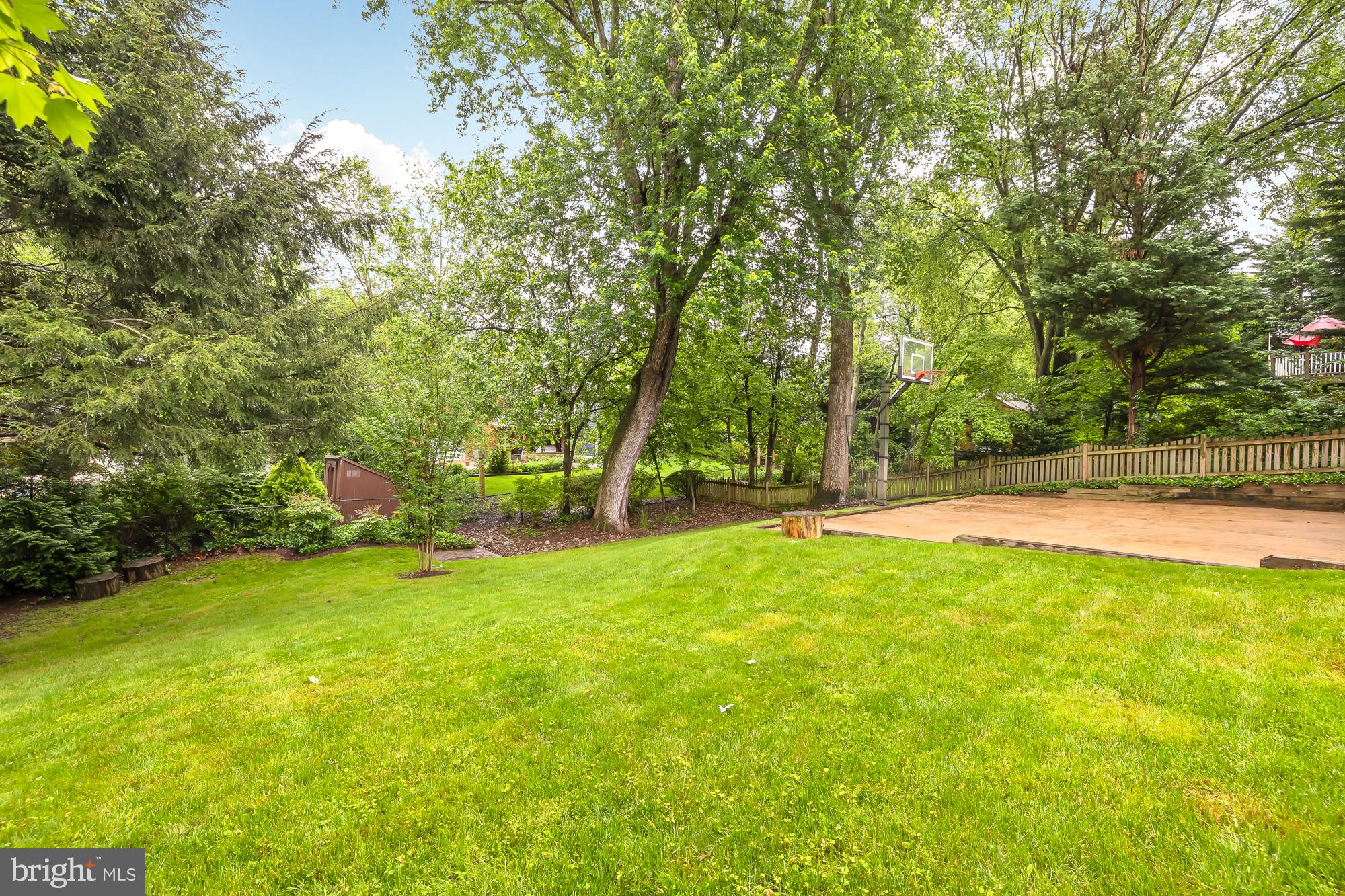 POTOMAC HILLS - Residential