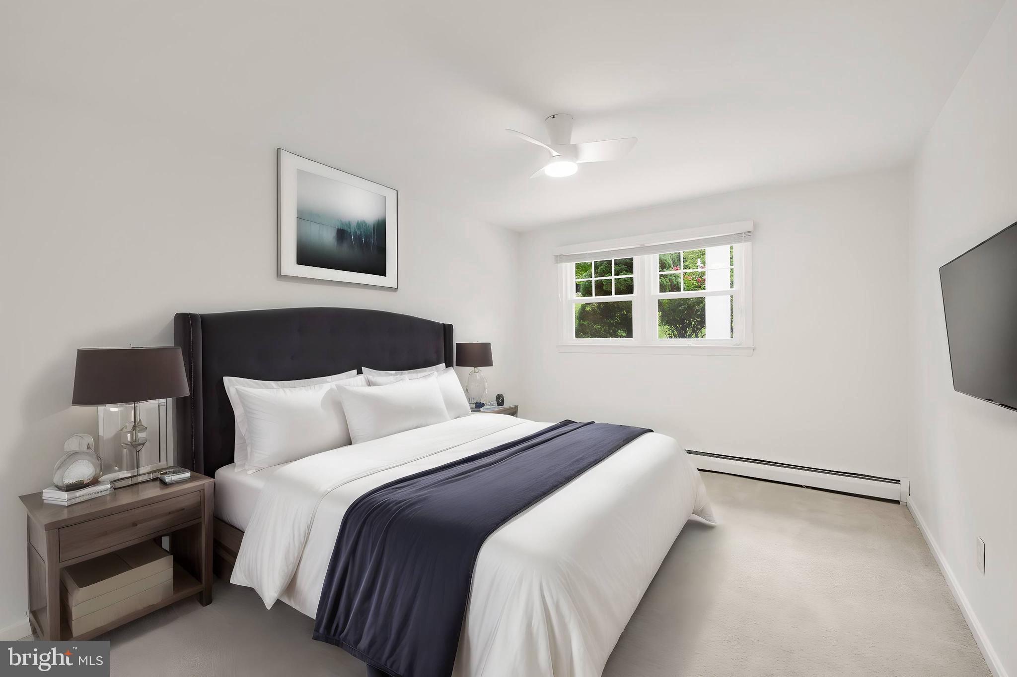 POTOMAC HILLS - Residential