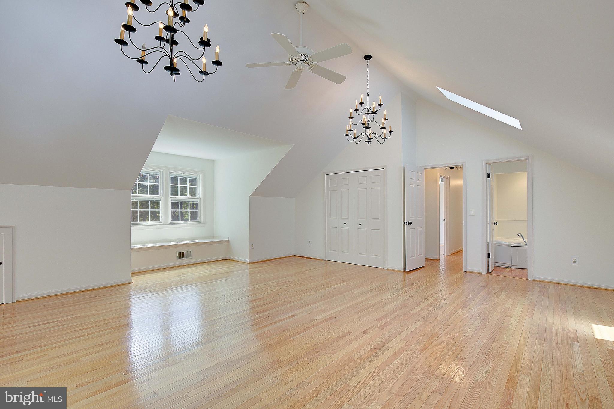 CANDLE RIDGE - Residential