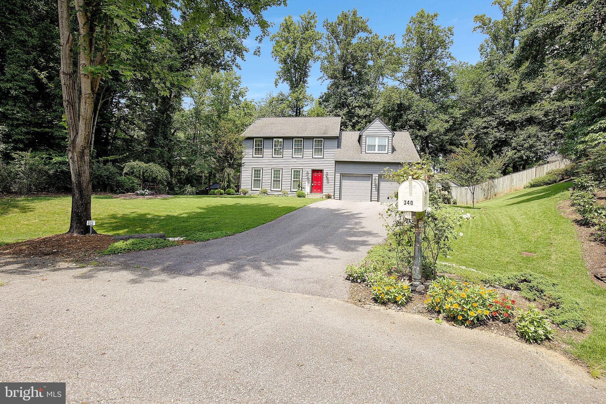 CANDLE RIDGE - Residential