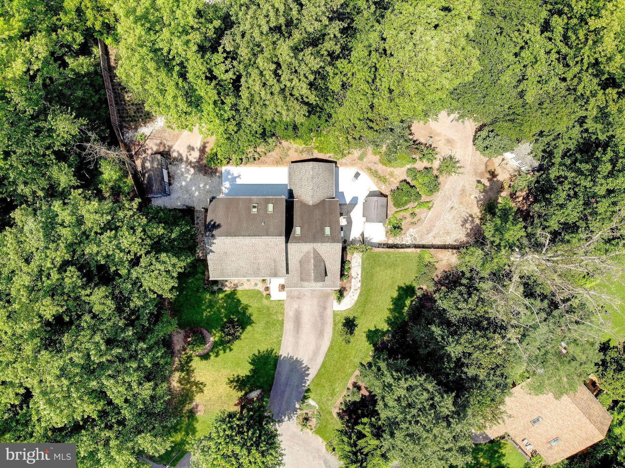 CANDLE RIDGE - Residential