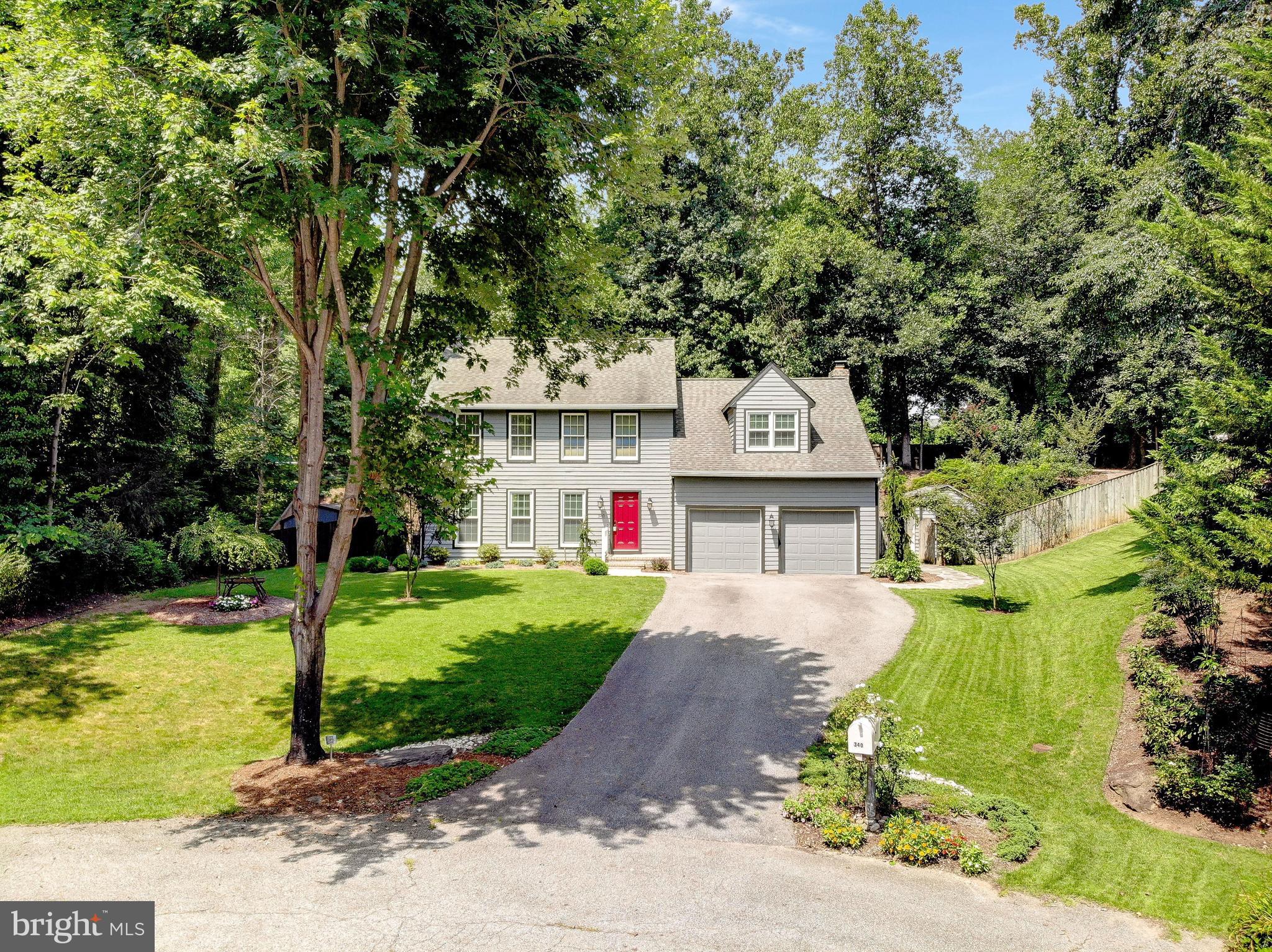 CANDLE RIDGE - Residential