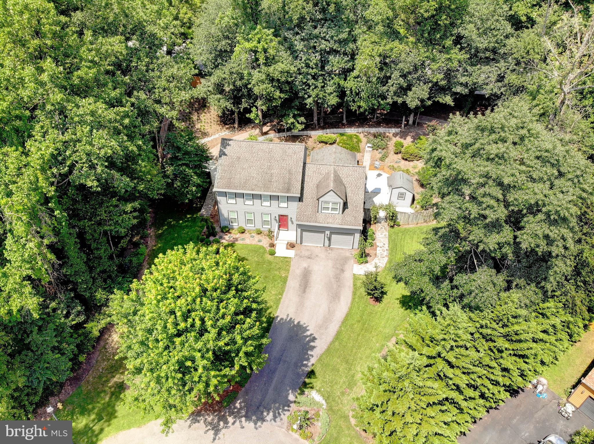 CANDLE RIDGE - Residential