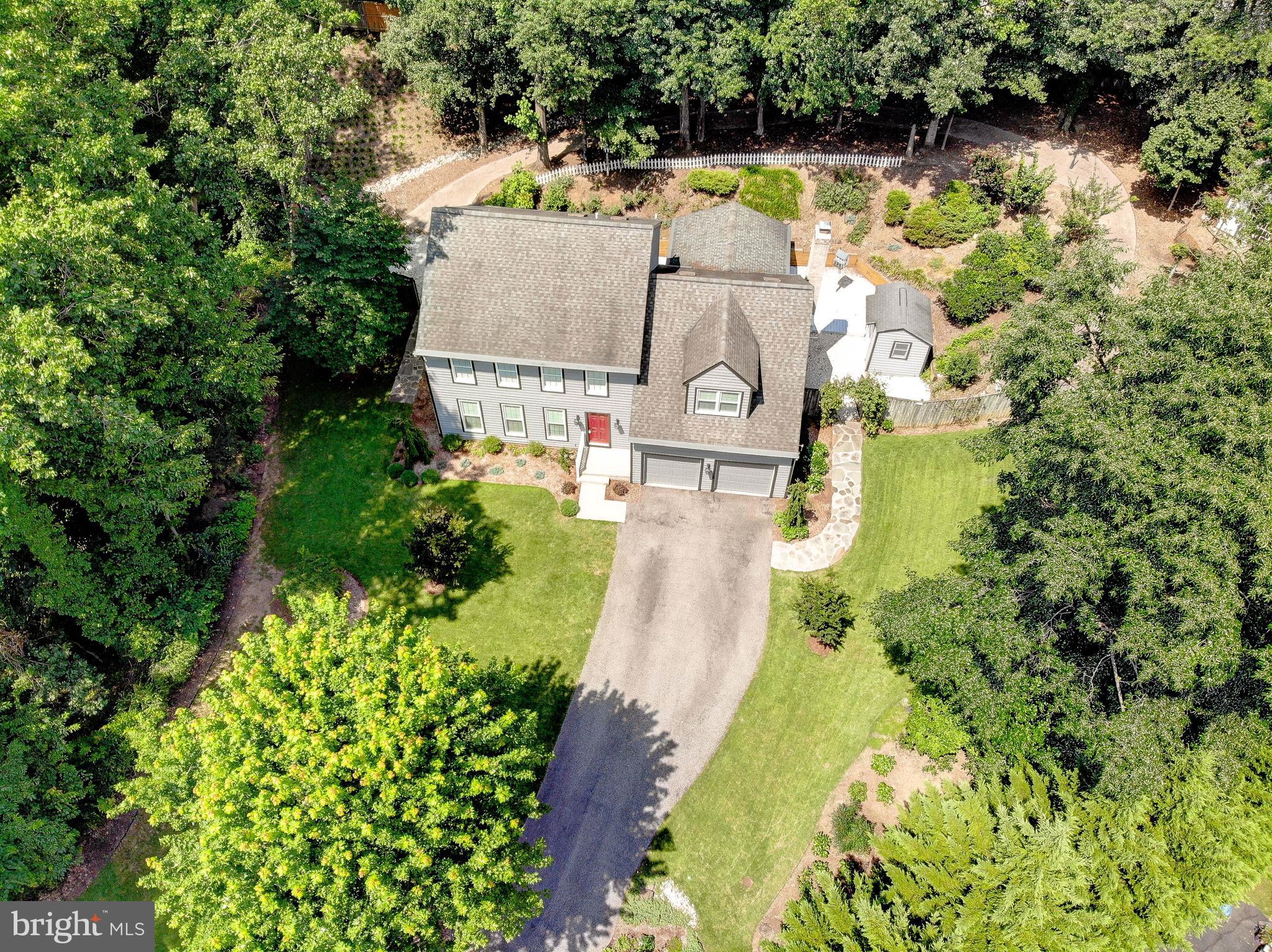 CANDLE RIDGE - Residential