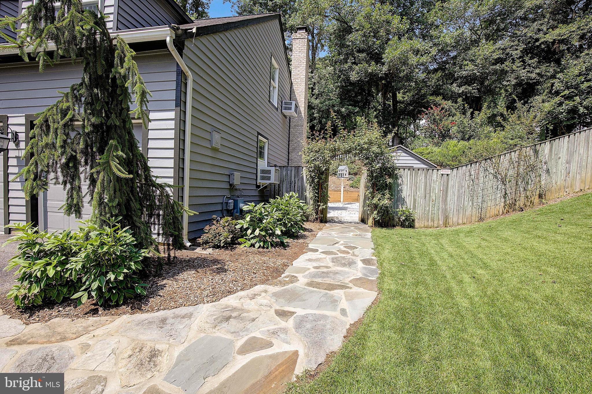 CANDLE RIDGE - Residential