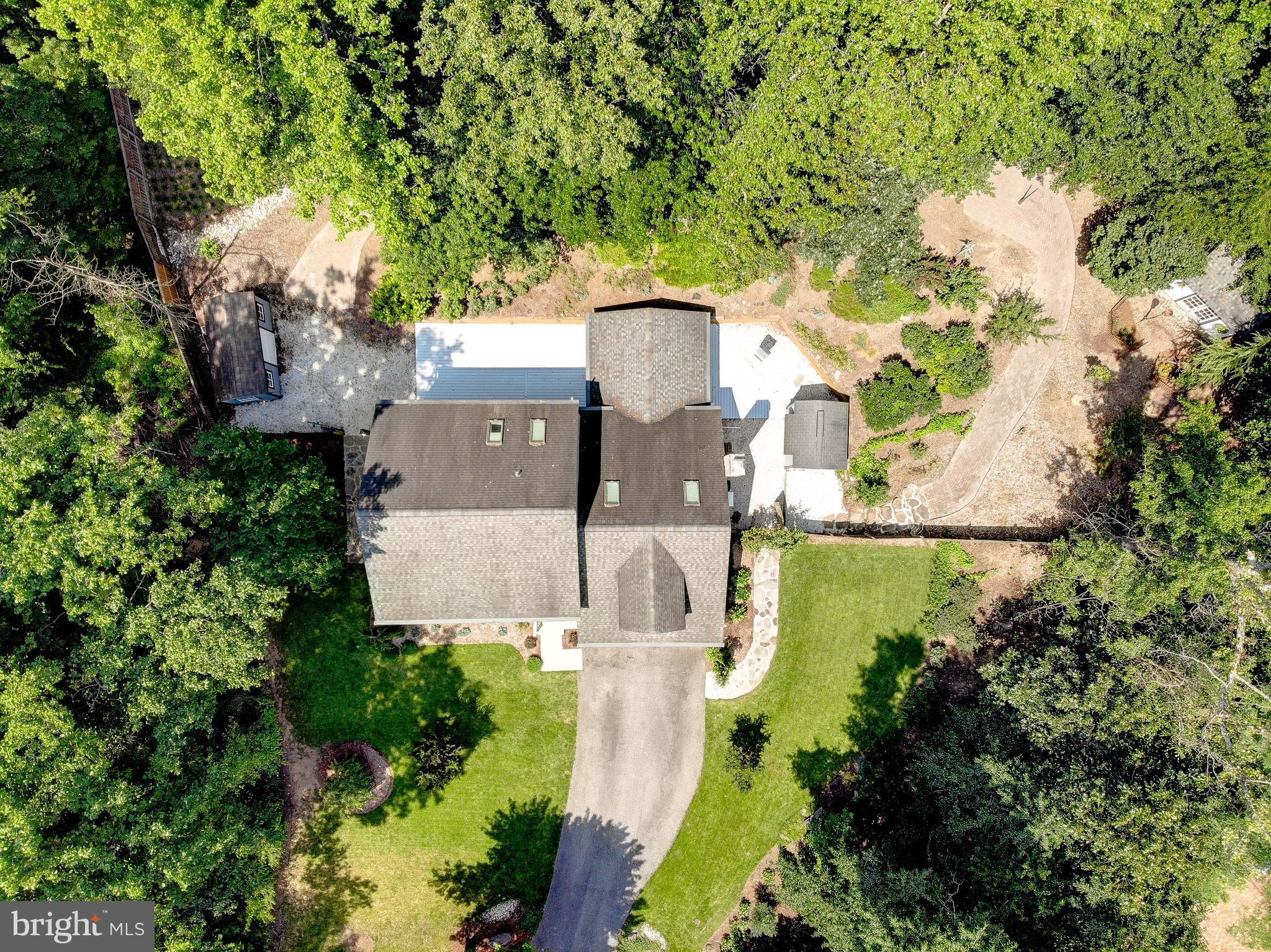 CANDLE RIDGE - Residential