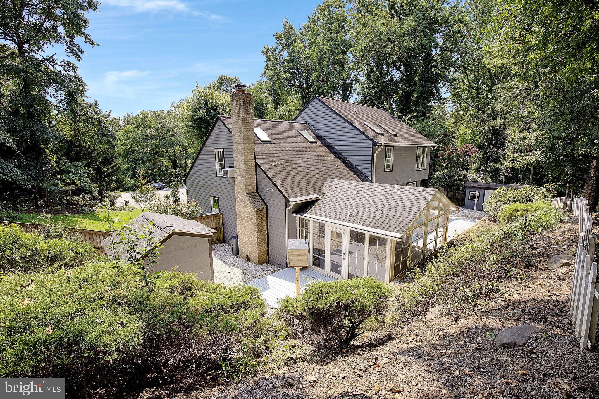 CANDLE RIDGE - Residential