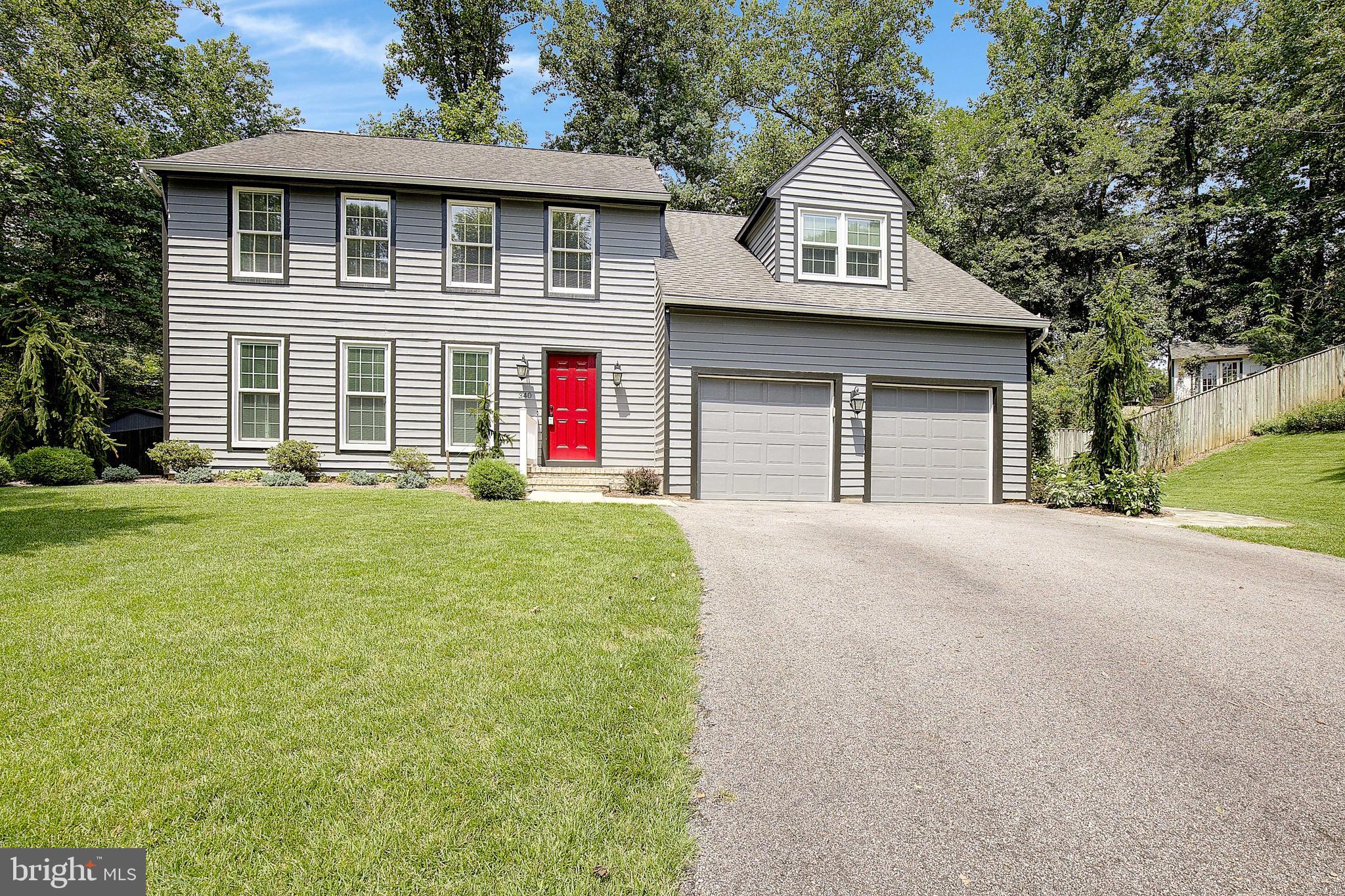 CANDLE RIDGE - Residential