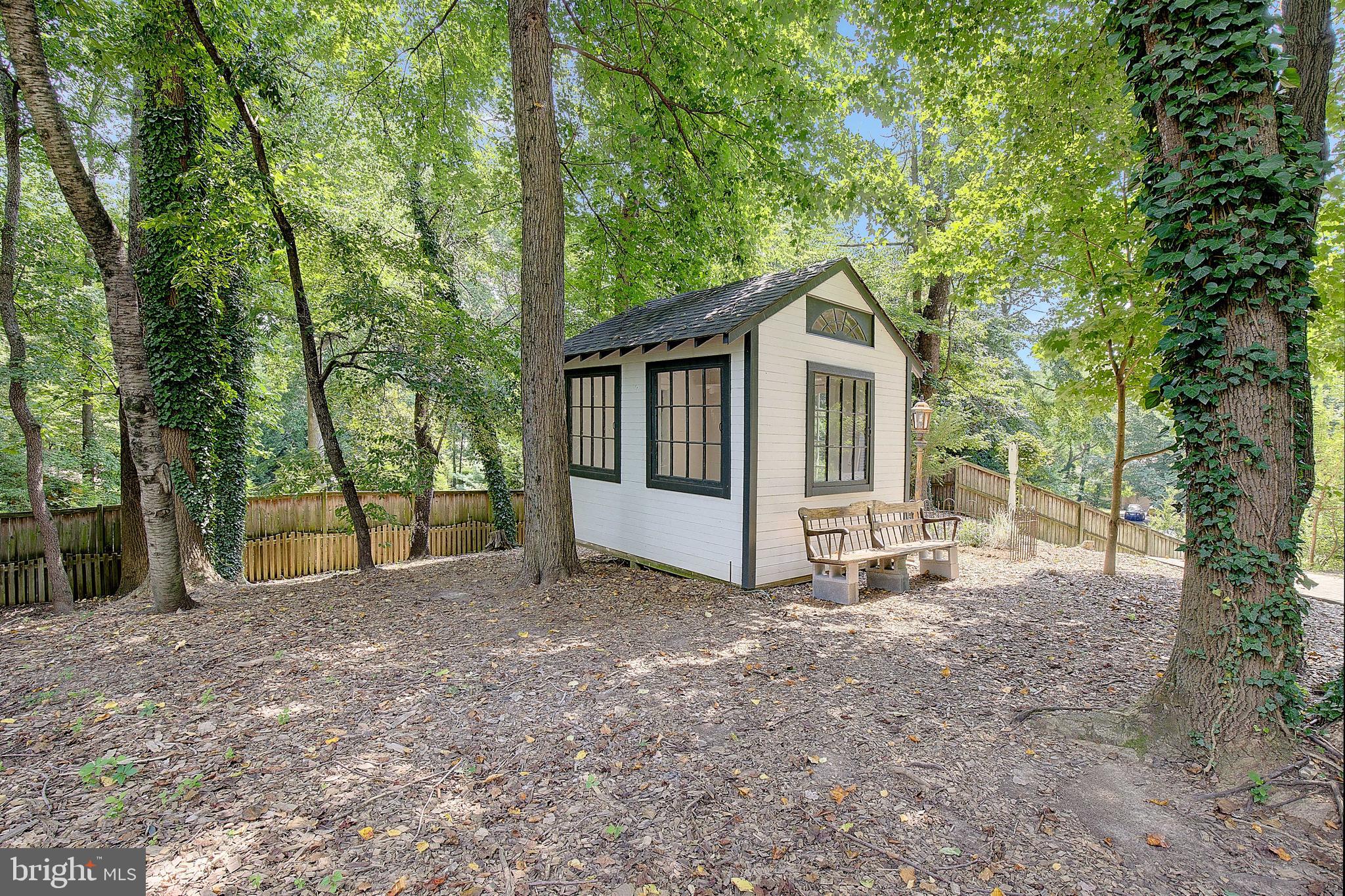 CANDLE RIDGE - Residential