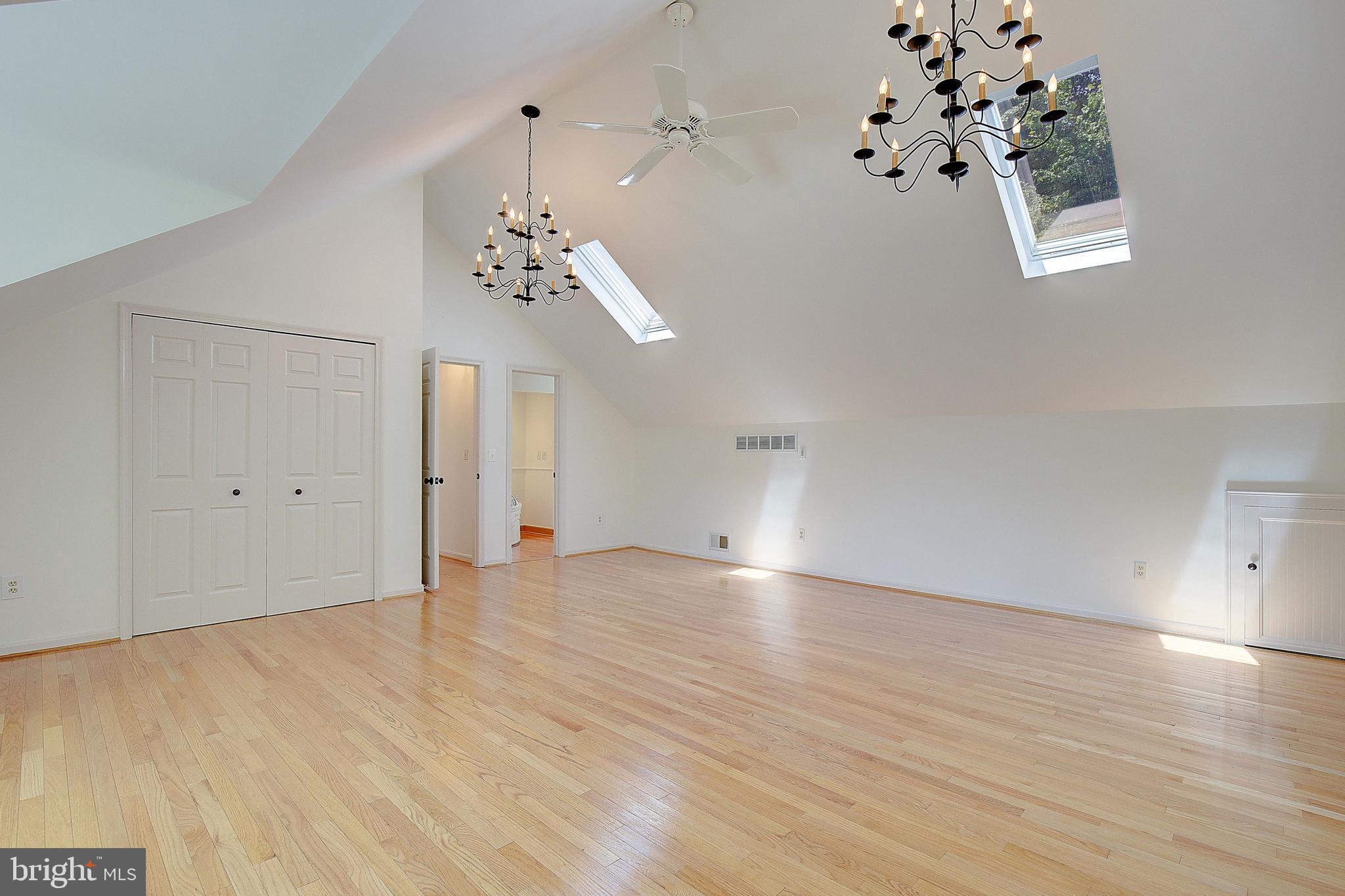 CANDLE RIDGE - Residential