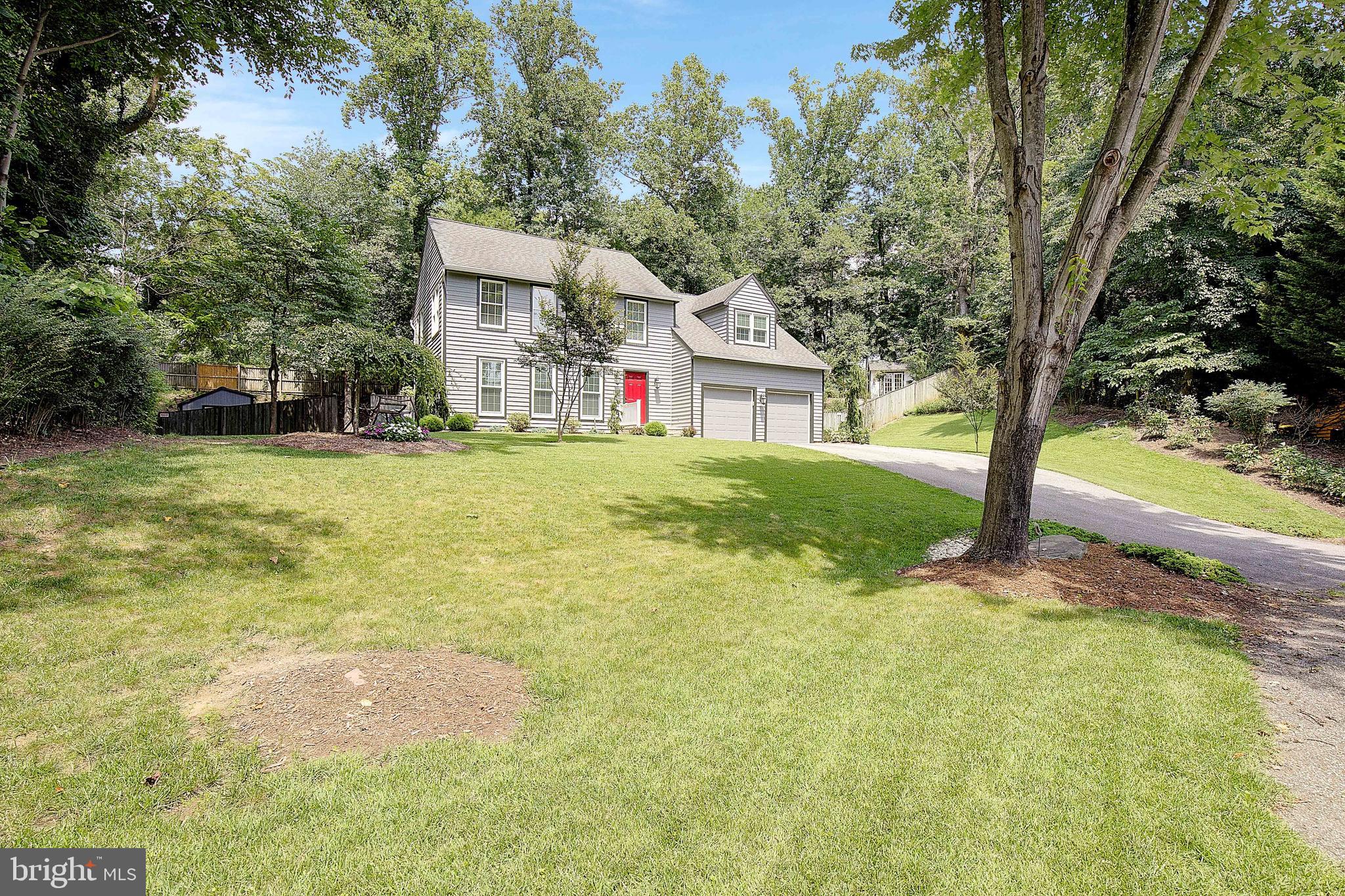 CANDLE RIDGE - Residential