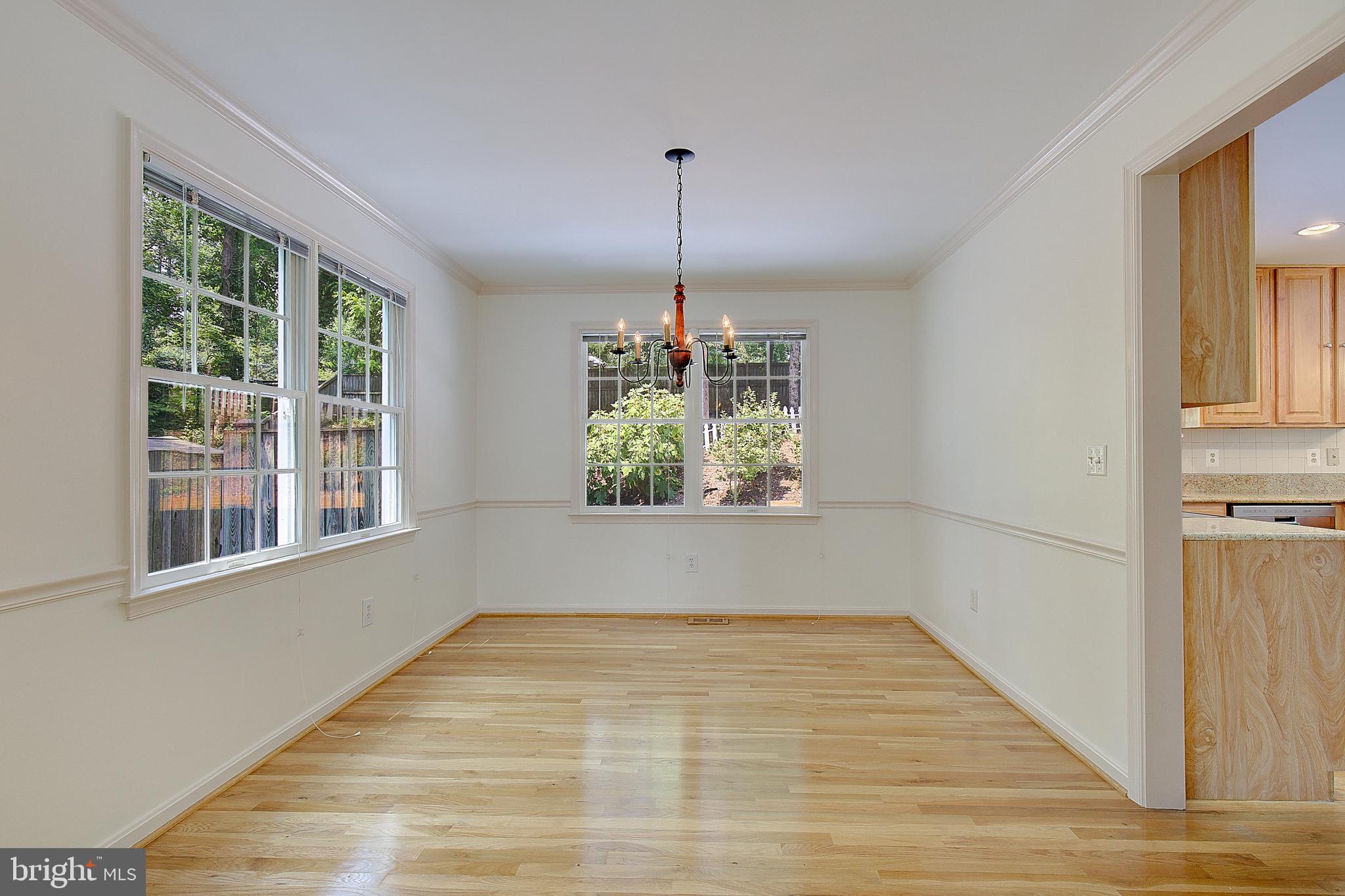 CANDLE RIDGE - Residential