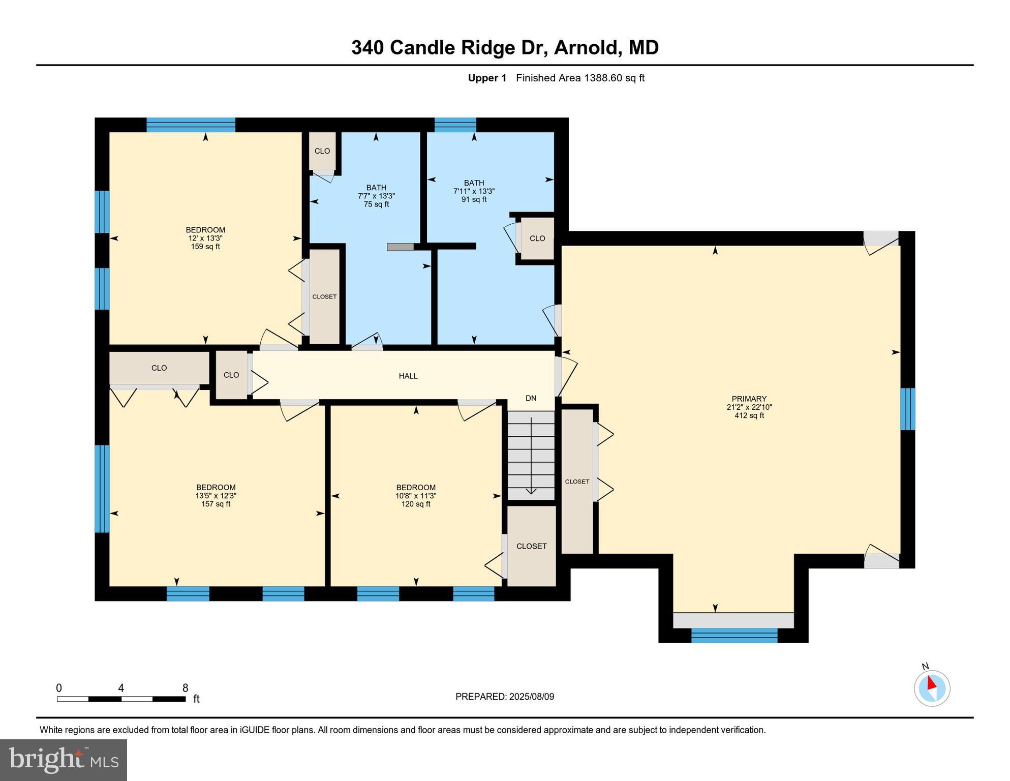 CANDLE RIDGE - Residential