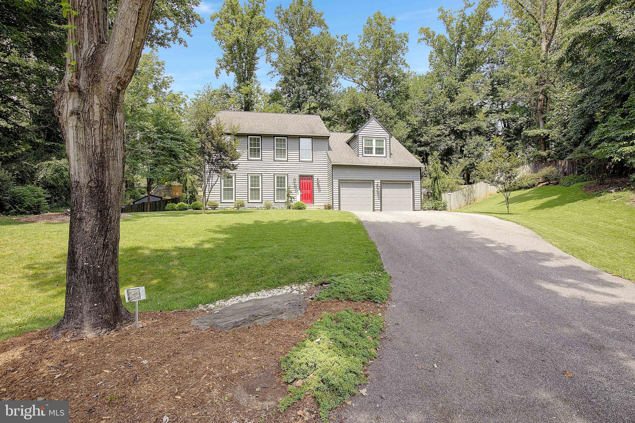 CANDLE RIDGE - Residential