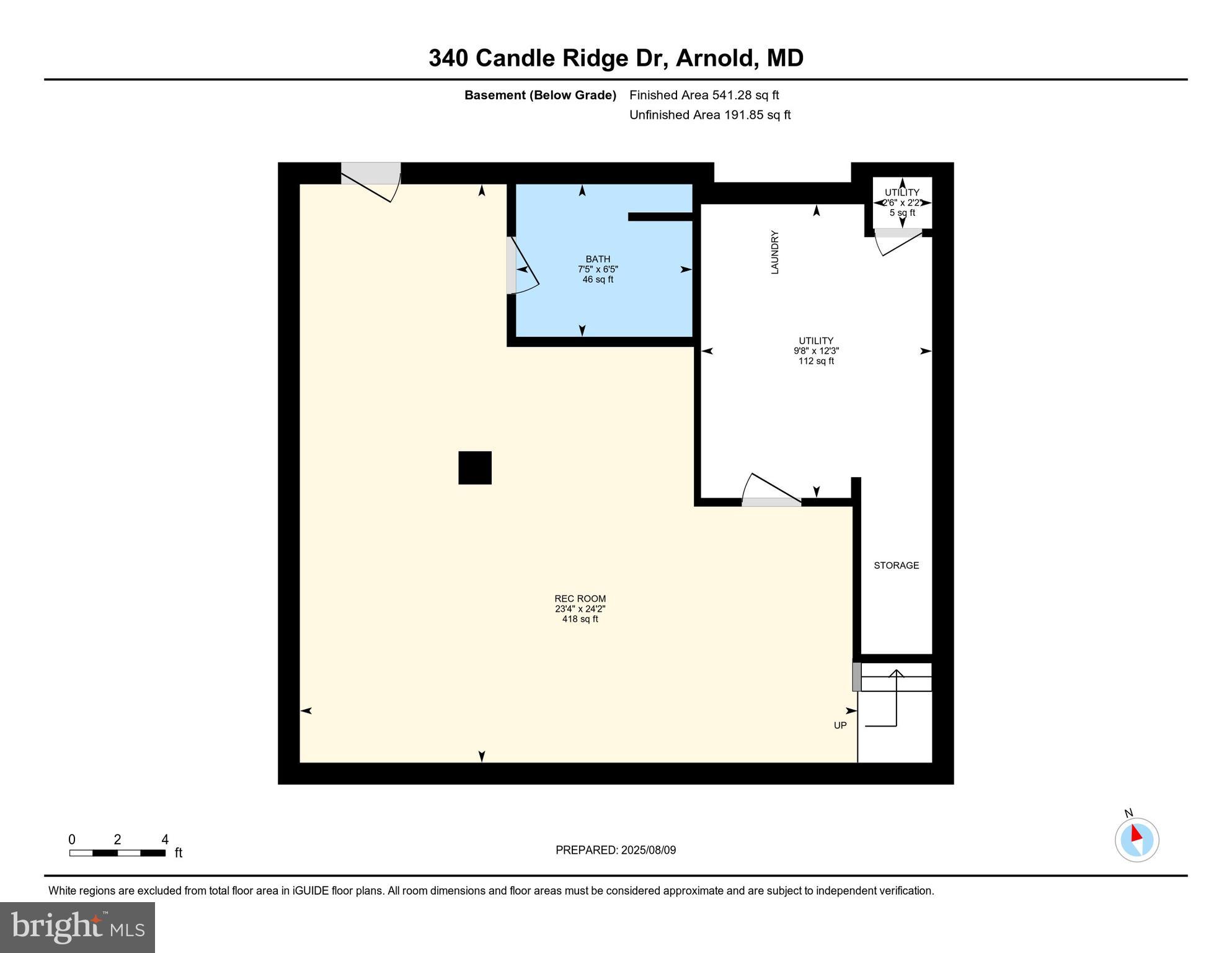 CANDLE RIDGE - Residential