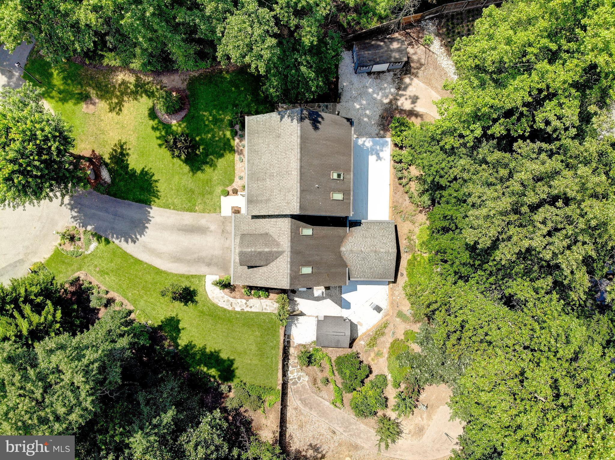 CANDLE RIDGE - Residential